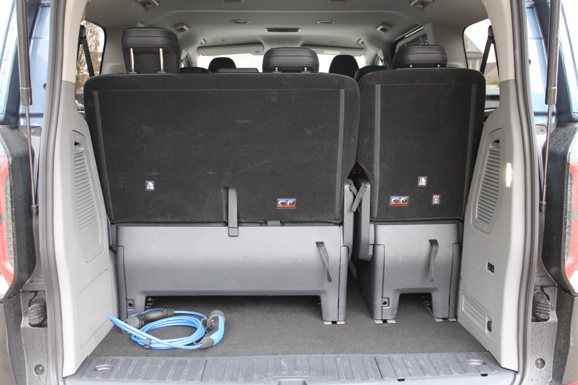 Ford Tourneo Custom PHEV L1H1 Active X thumbnail 21