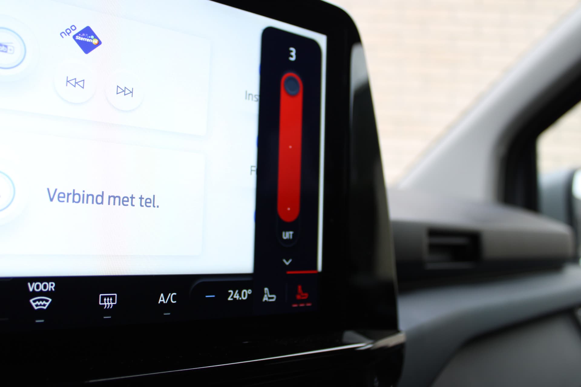 Ford Tourneo Custom PHEV L1H1 Active X thumbnail 28