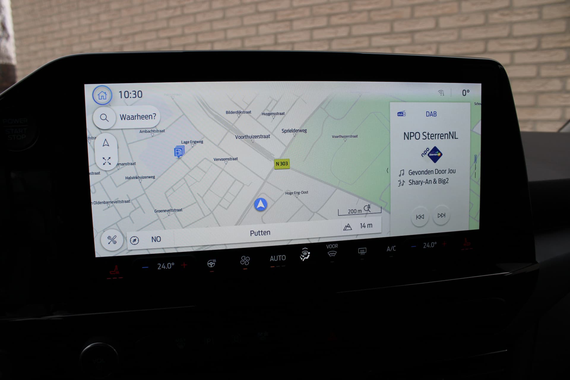 Ford Tourneo Custom PHEV L1H1 Active X thumbnail 30