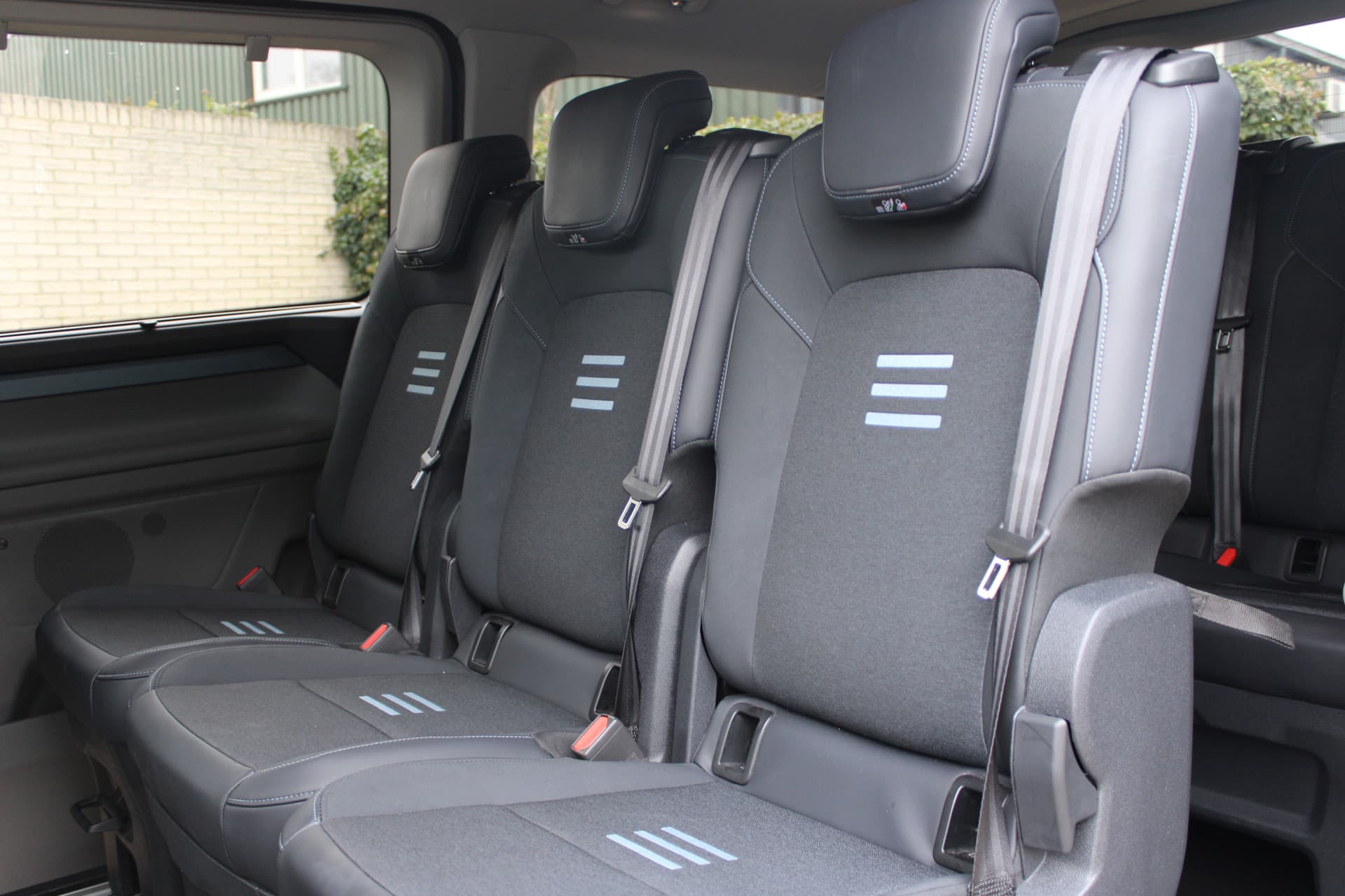 Ford Tourneo Custom PHEV L1H1 Active X thumbnail 31