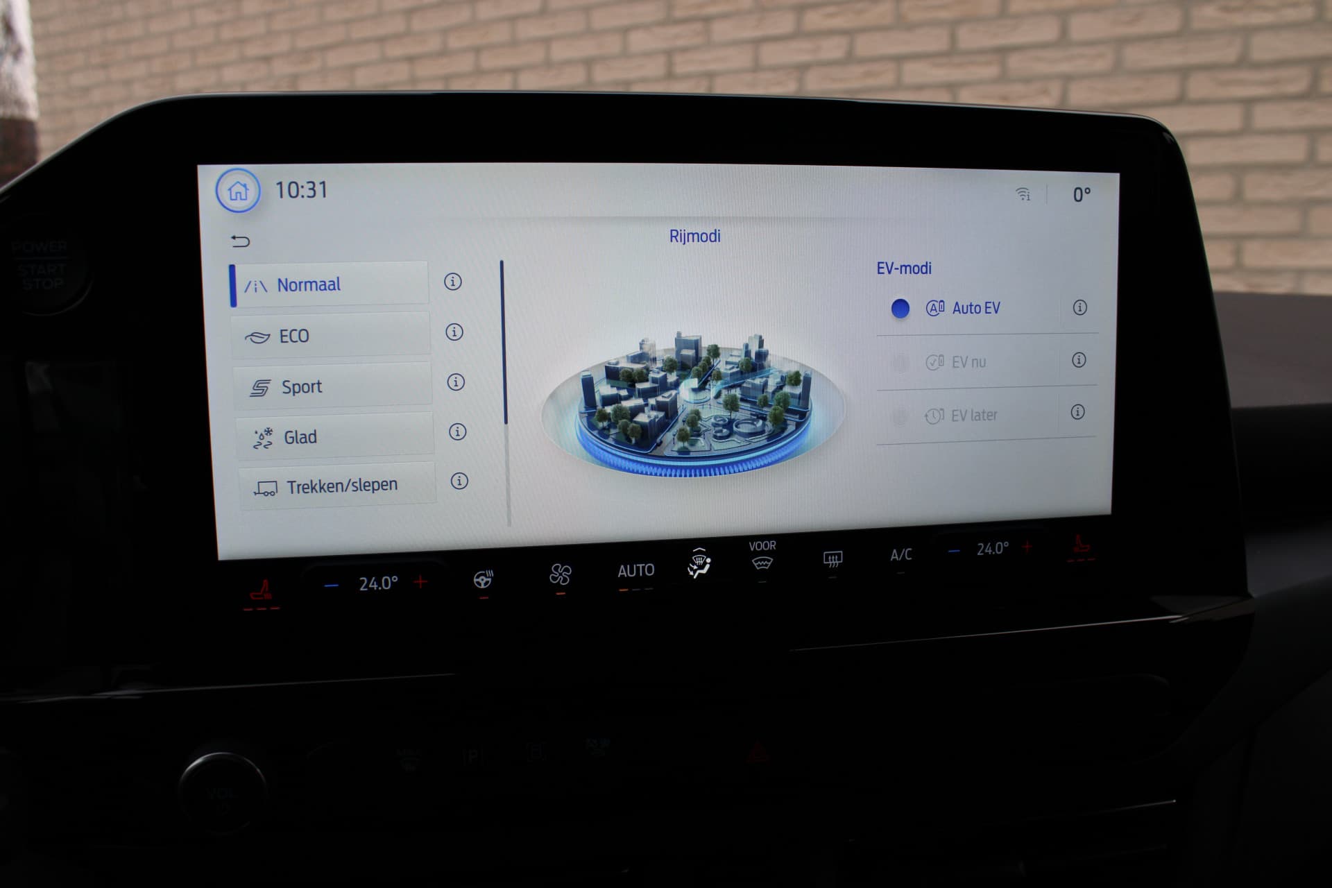 Ford Tourneo Custom PHEV L1H1 Active X thumbnail 35