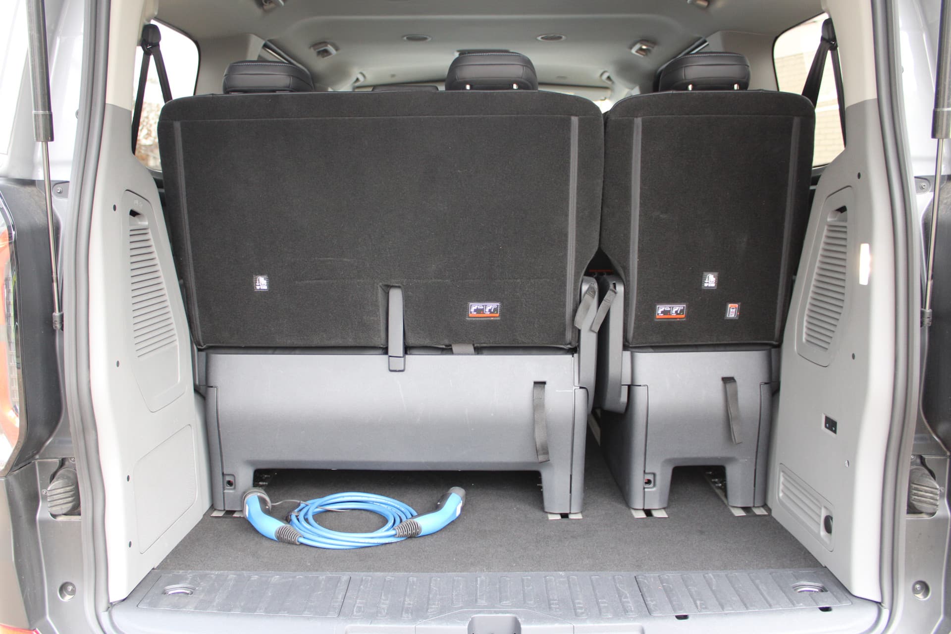 Ford Tourneo Custom PHEV L1H1 Active X thumbnail 36