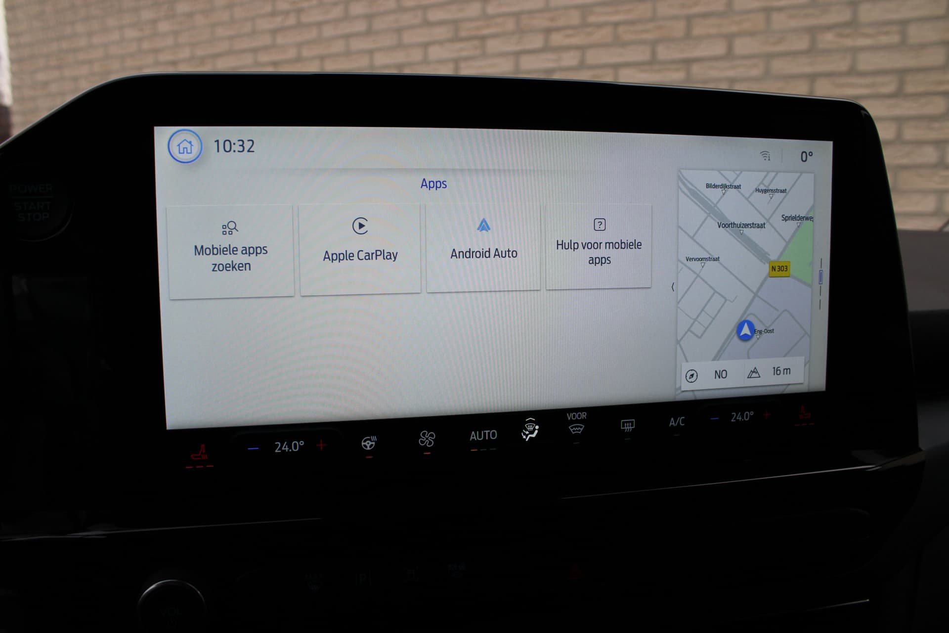 Ford Tourneo Custom PHEV L1H1 Active X thumbnail 37