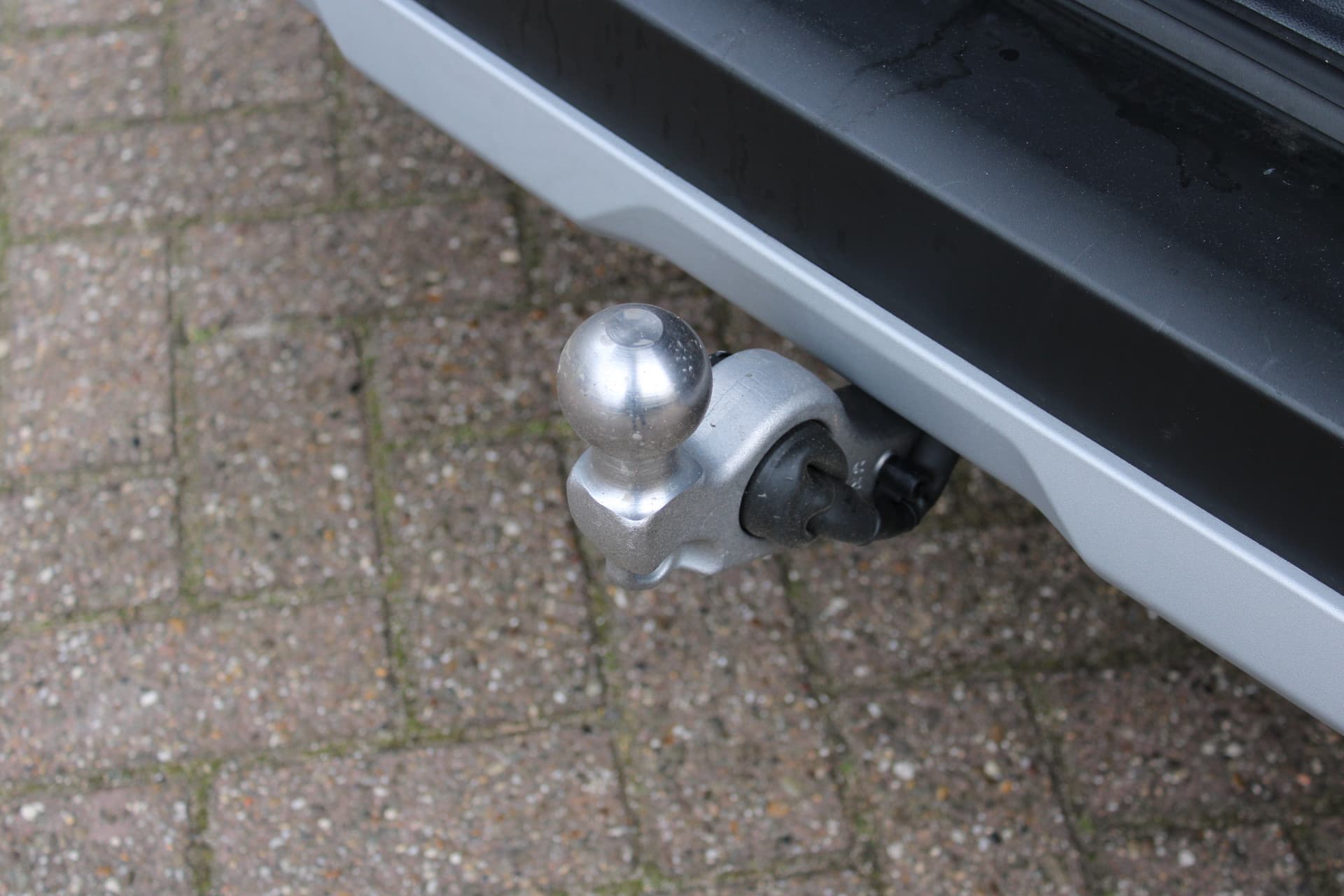 Ford Tourneo Custom PHEV L1H1 Active X thumbnail 40