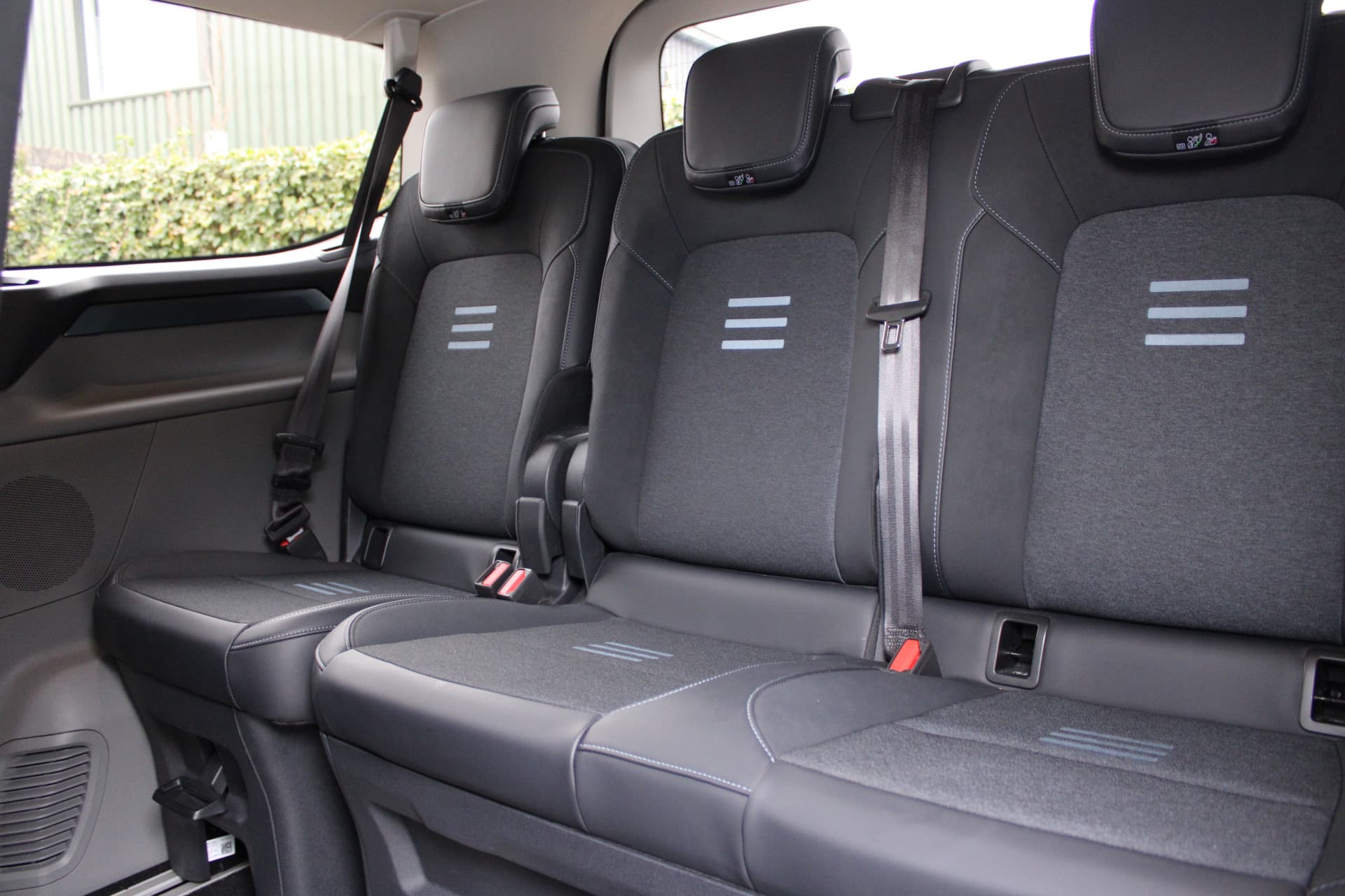 Ford Tourneo Custom PHEV L1H1 Active X thumbnail 44