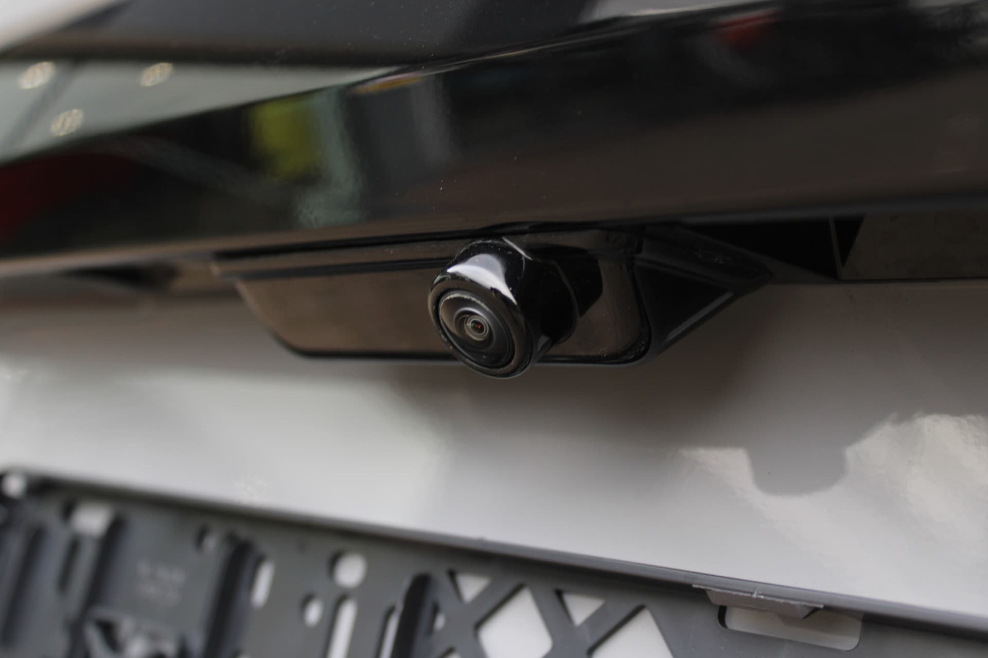 Ford Tourneo Custom PHEV L1H1 Active X thumbnail 46