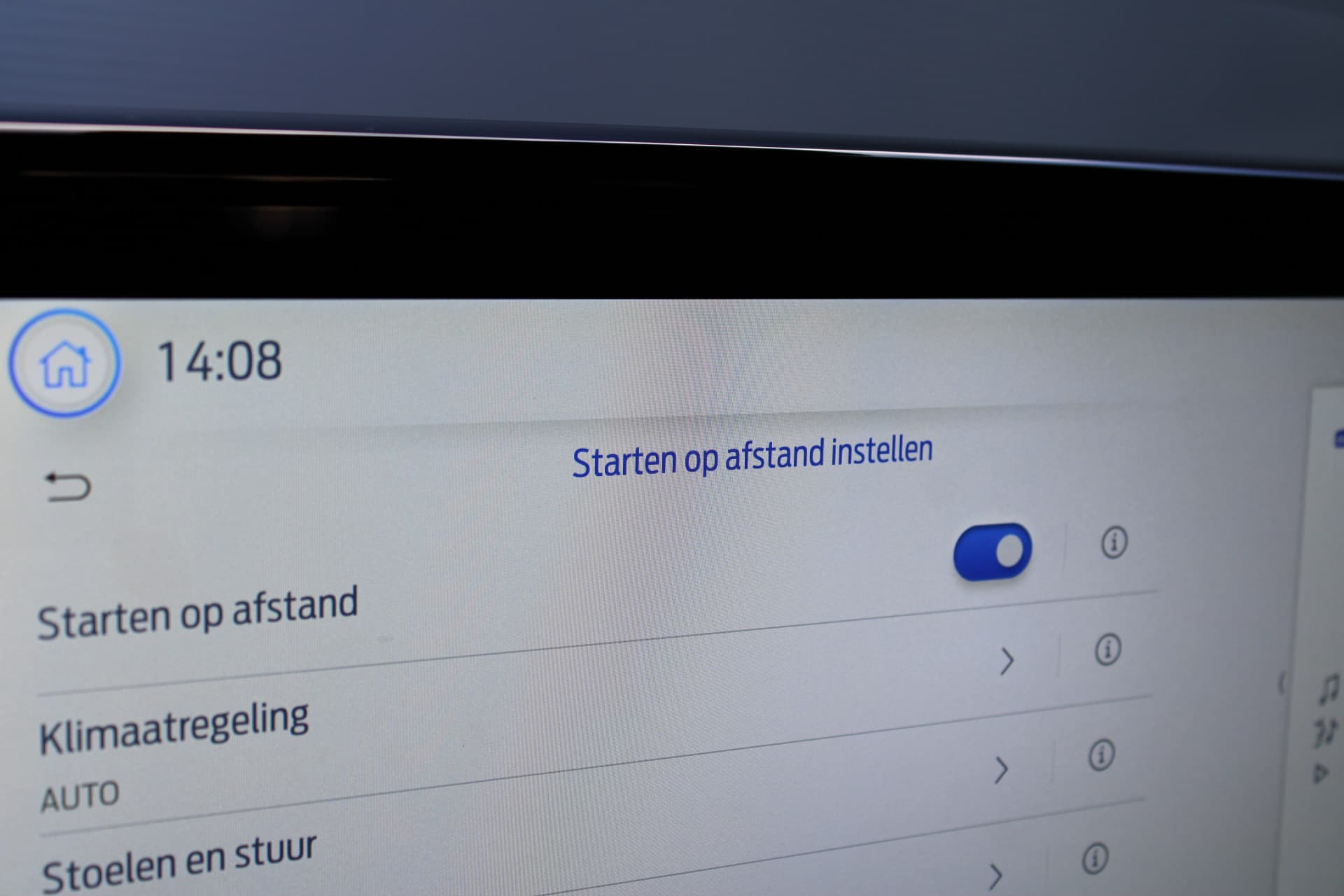 Ford Tourneo Custom PHEV L1H1 Sport thumbnail 23