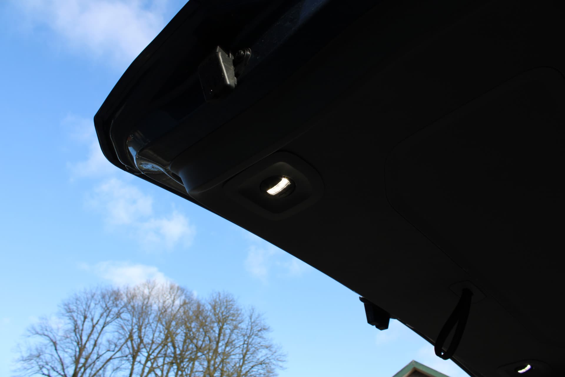 Ford Tourneo Custom PHEV L1H1 Sport thumbnail 27