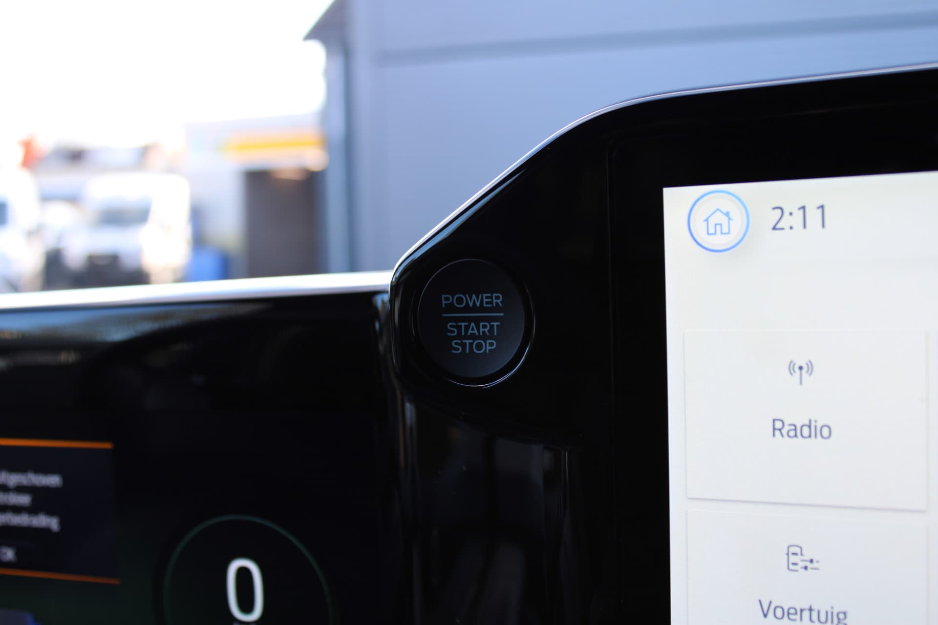 Ford Tourneo Custom PHEV L1H1 Sport thumbnail 33