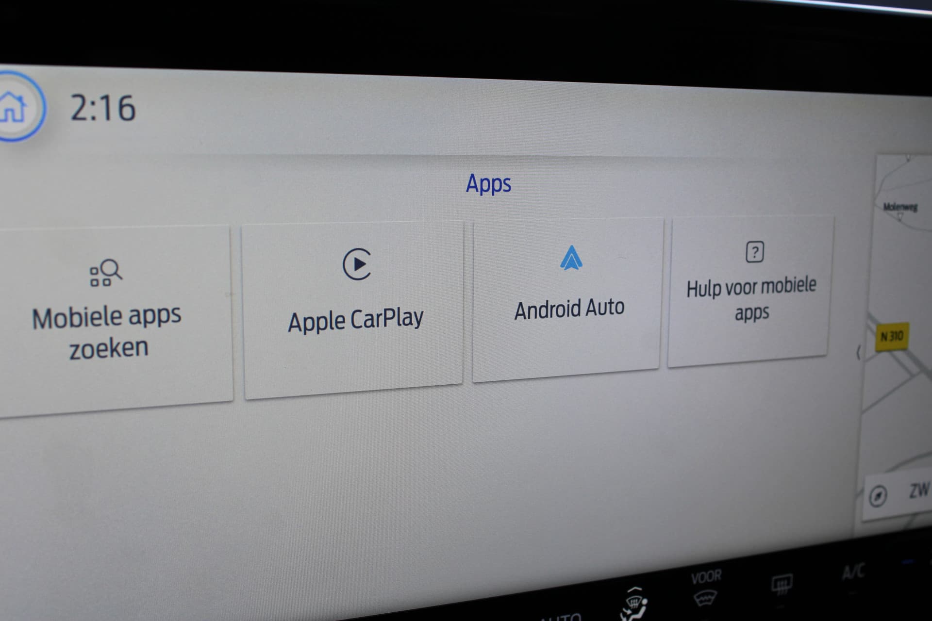 Ford Tourneo Custom PHEV L1H1 Sport thumbnail 46