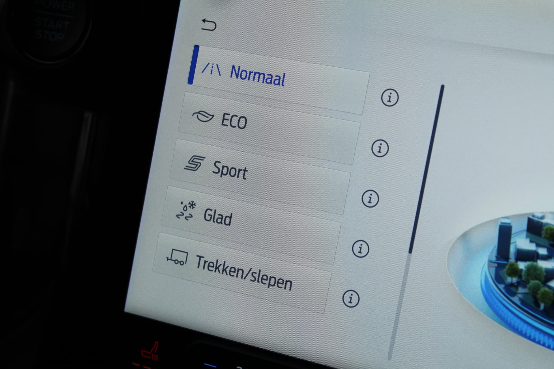 Ford Tourneo Custom PHEV L1H1 Sport thumbnail 27