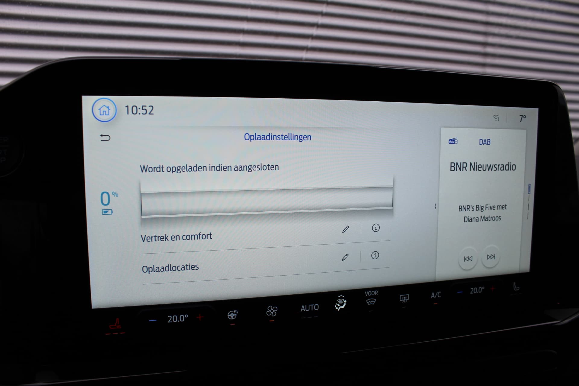 Ford Tourneo Custom PHEV L1H1 Sport thumbnail 31