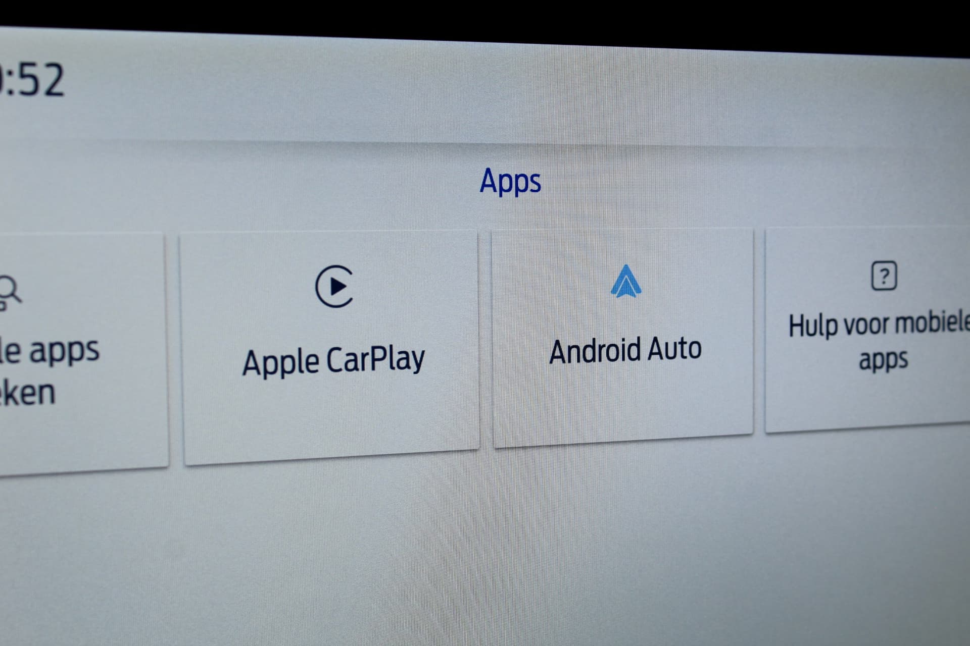 Ford Tourneo Custom PHEV L1H1 Sport thumbnail 34