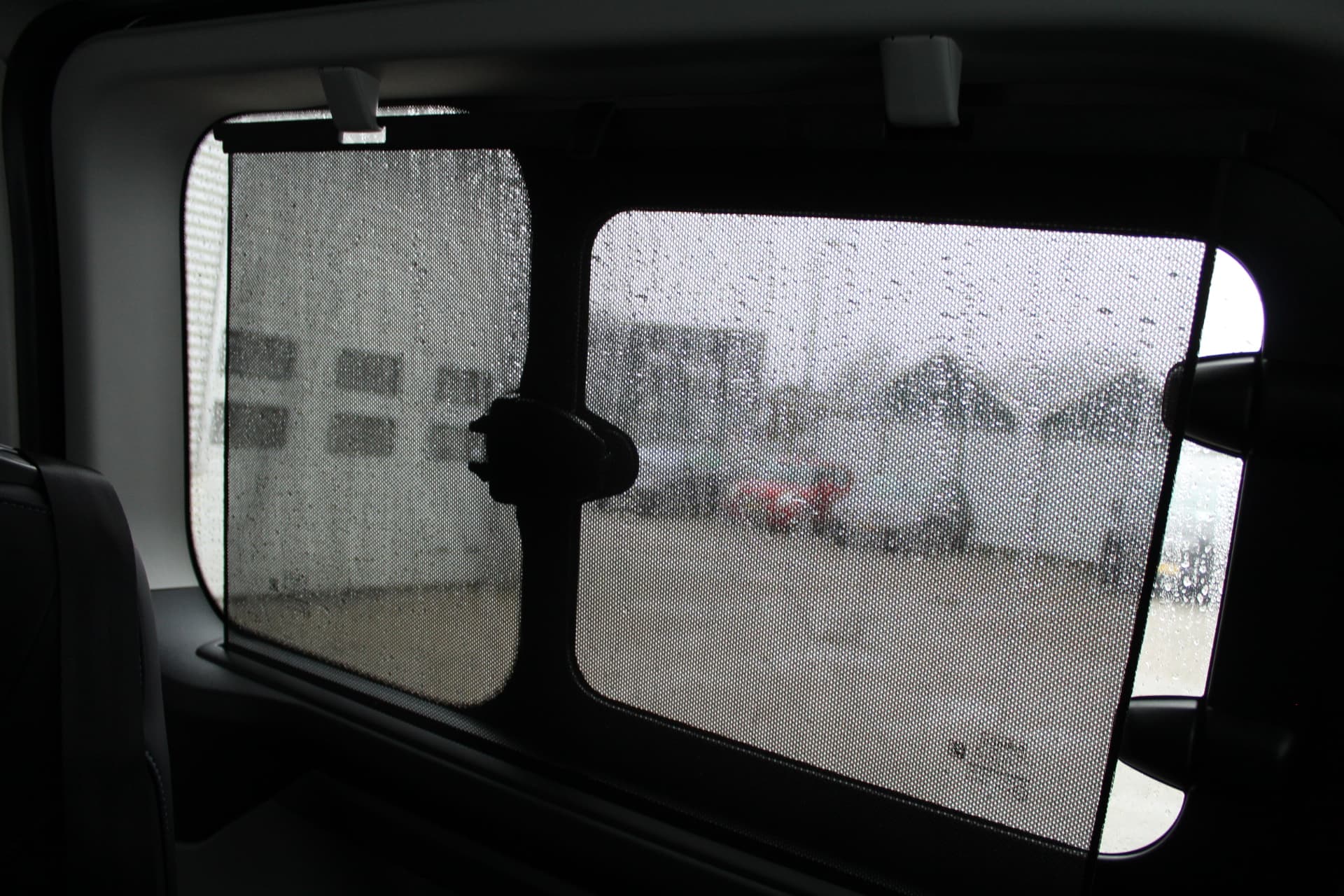 Ford Tourneo Custom PHEV L1H1 Sport thumbnail 39