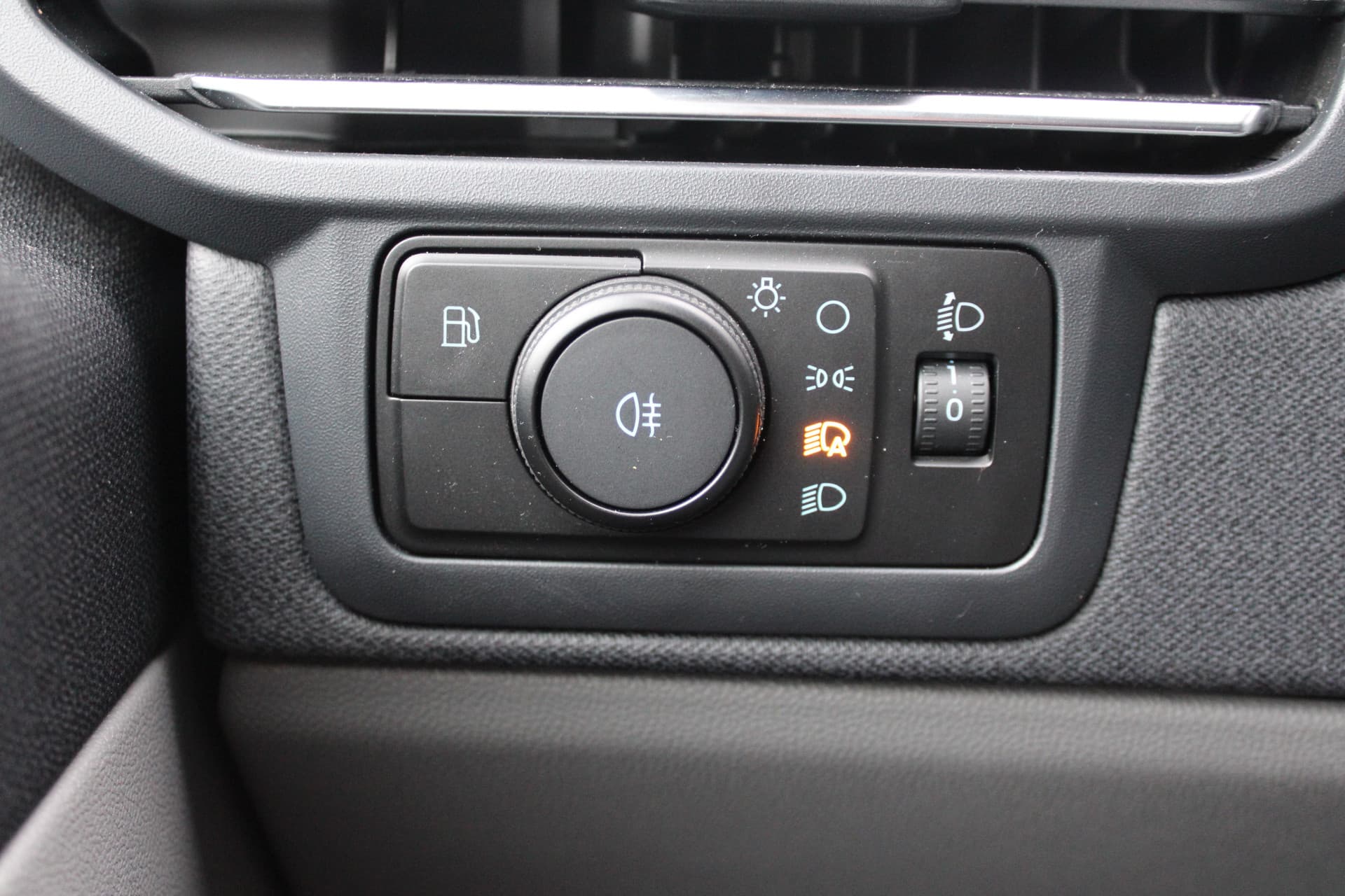 Ford Tourneo Custom PHEV L1H1 Active X thumbnail 10