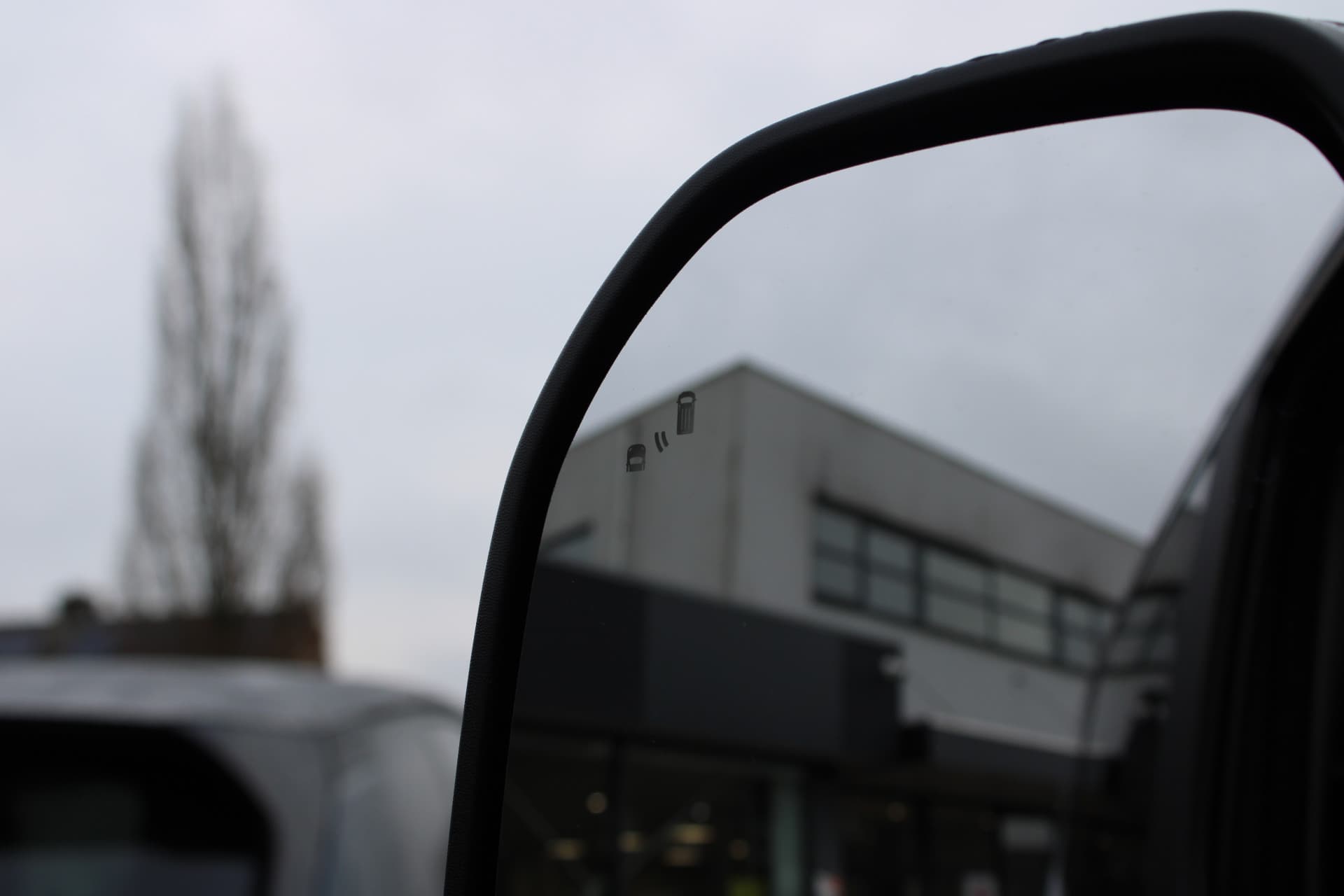 Ford Tourneo Custom PHEV L1H1 Active X thumbnail 12