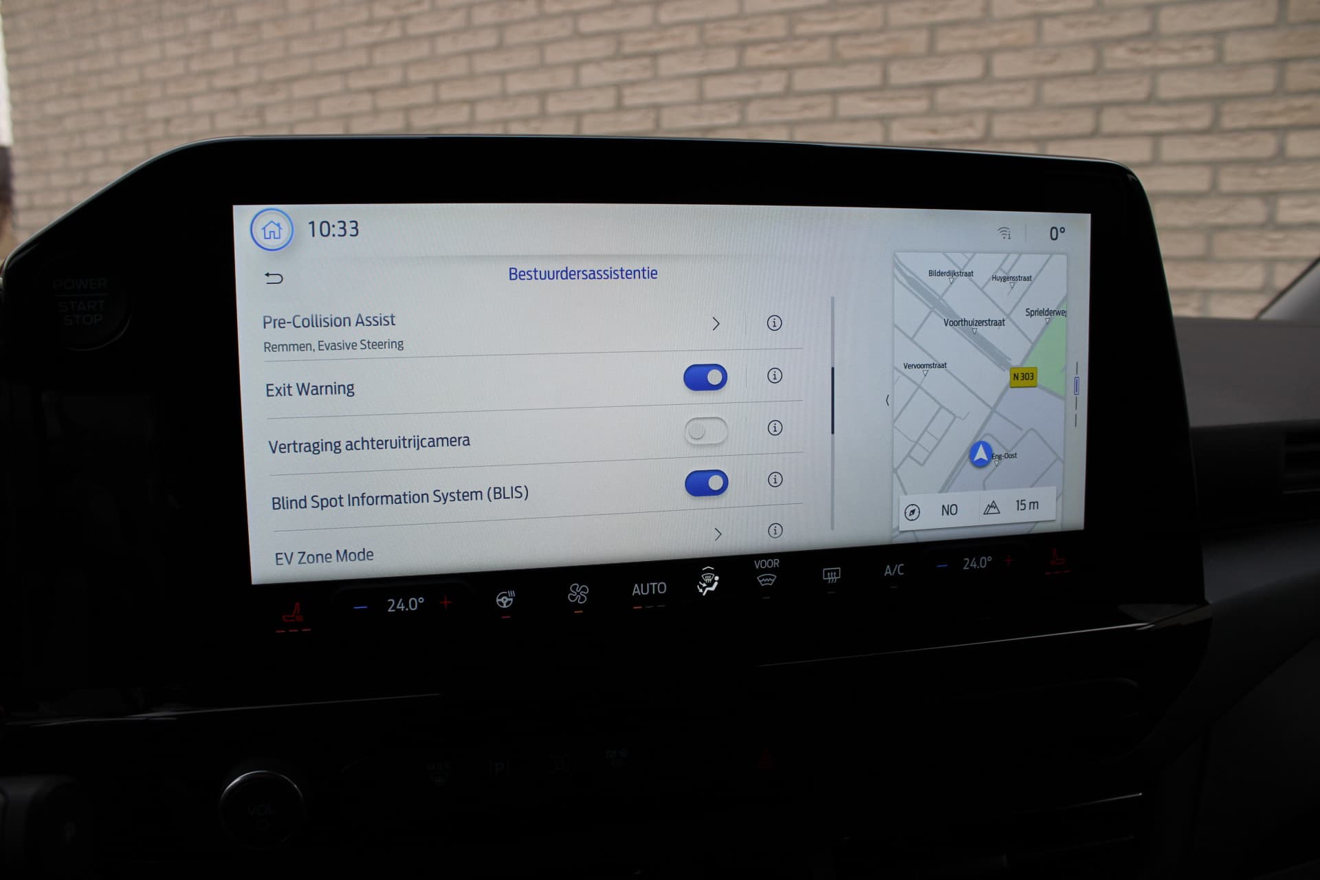 Ford Tourneo Custom PHEV L1H1 Active X thumbnail 25