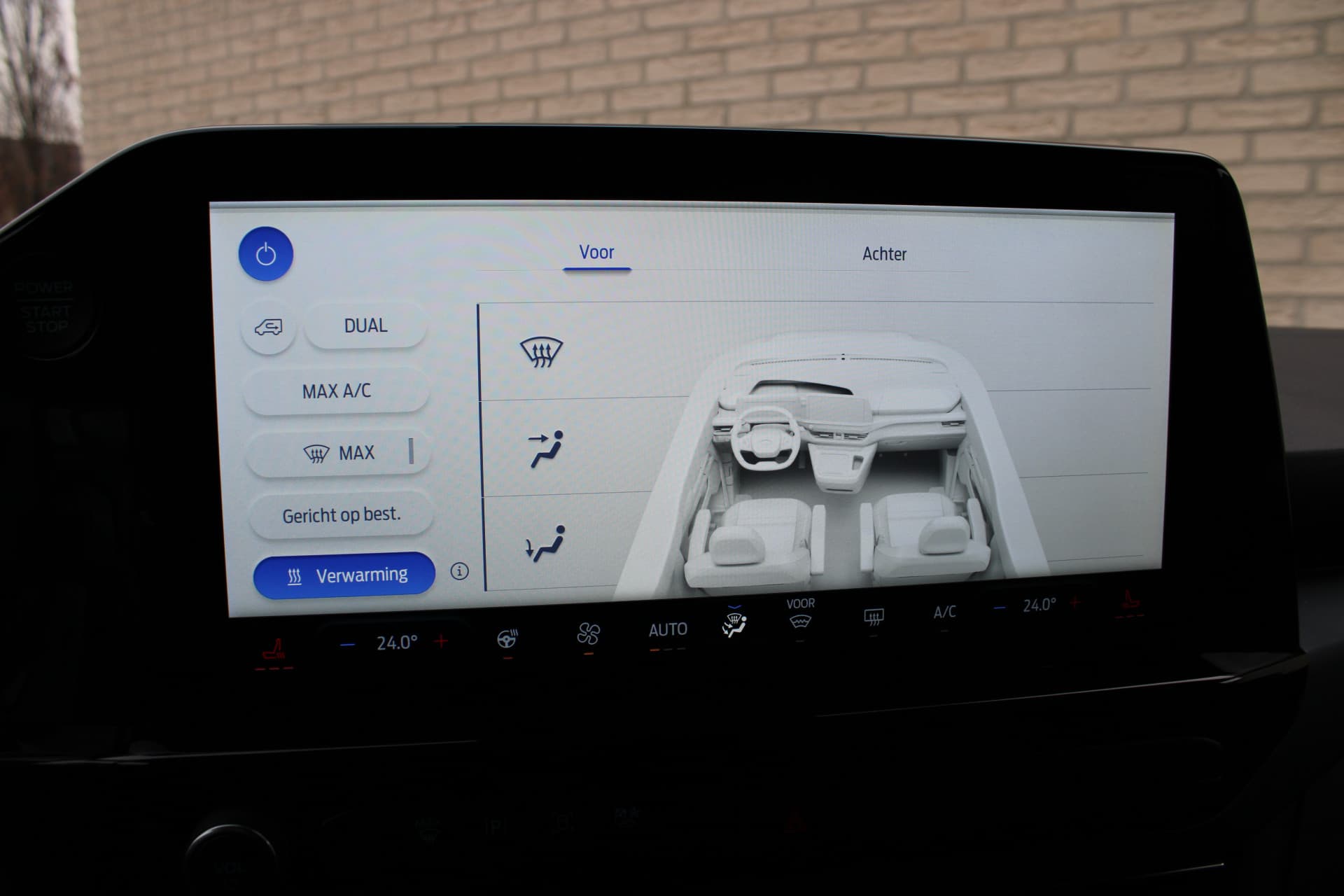 Ford Tourneo Custom PHEV L1H1 Active X thumbnail 26