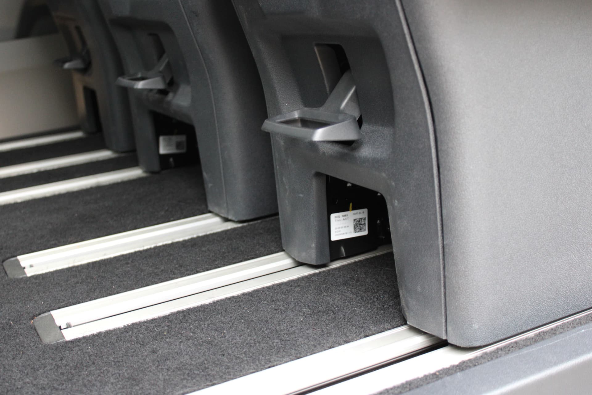 Ford Tourneo Custom PHEV L1H1 Active X thumbnail 29