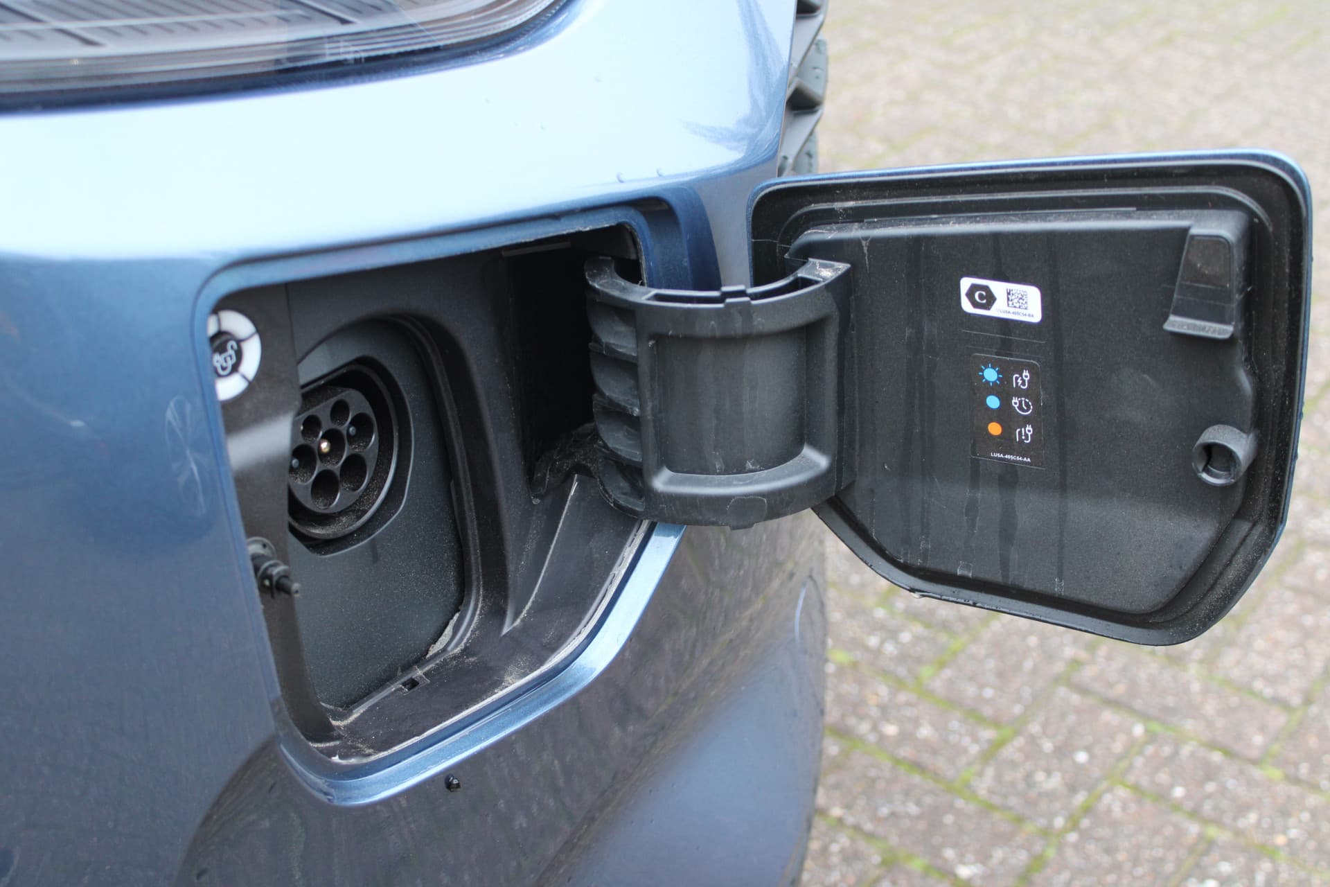 Ford Tourneo Custom PHEV L1H1 Active X thumbnail 40