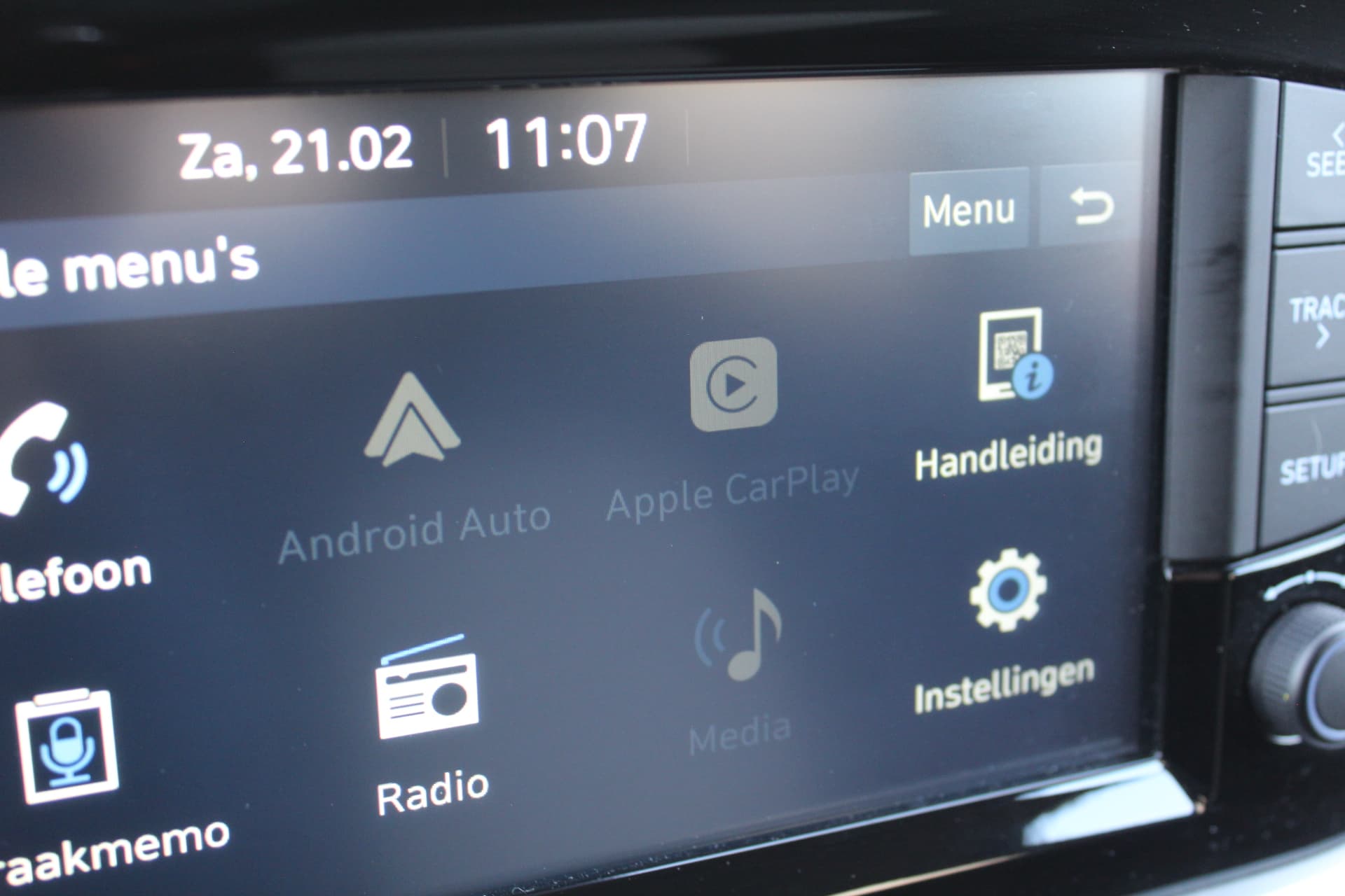 Hyundai I10 1.0 Comfort 5-zits thumbnail 10