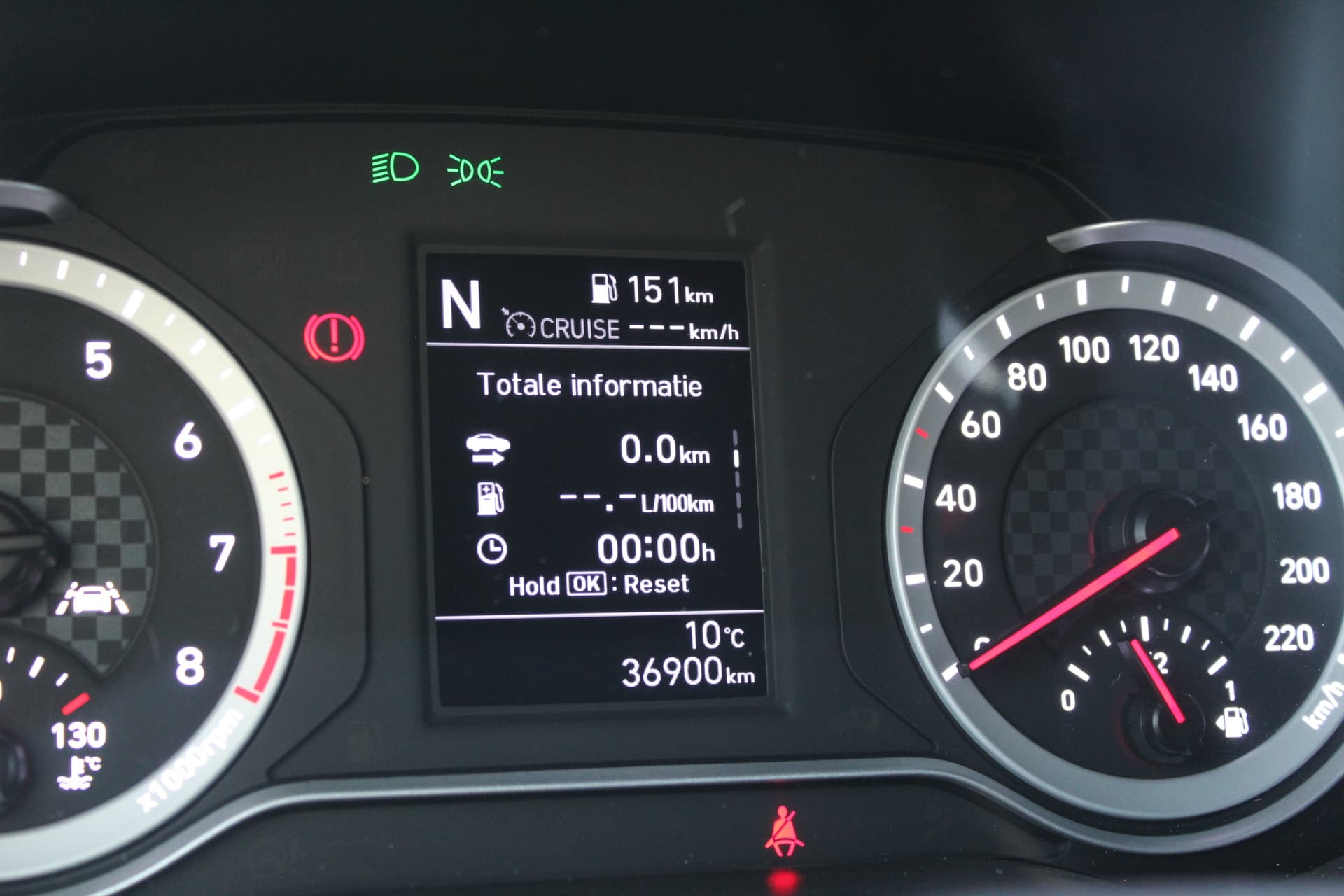 Hyundai I10 1.0 Comfort 5-zits thumbnail 16