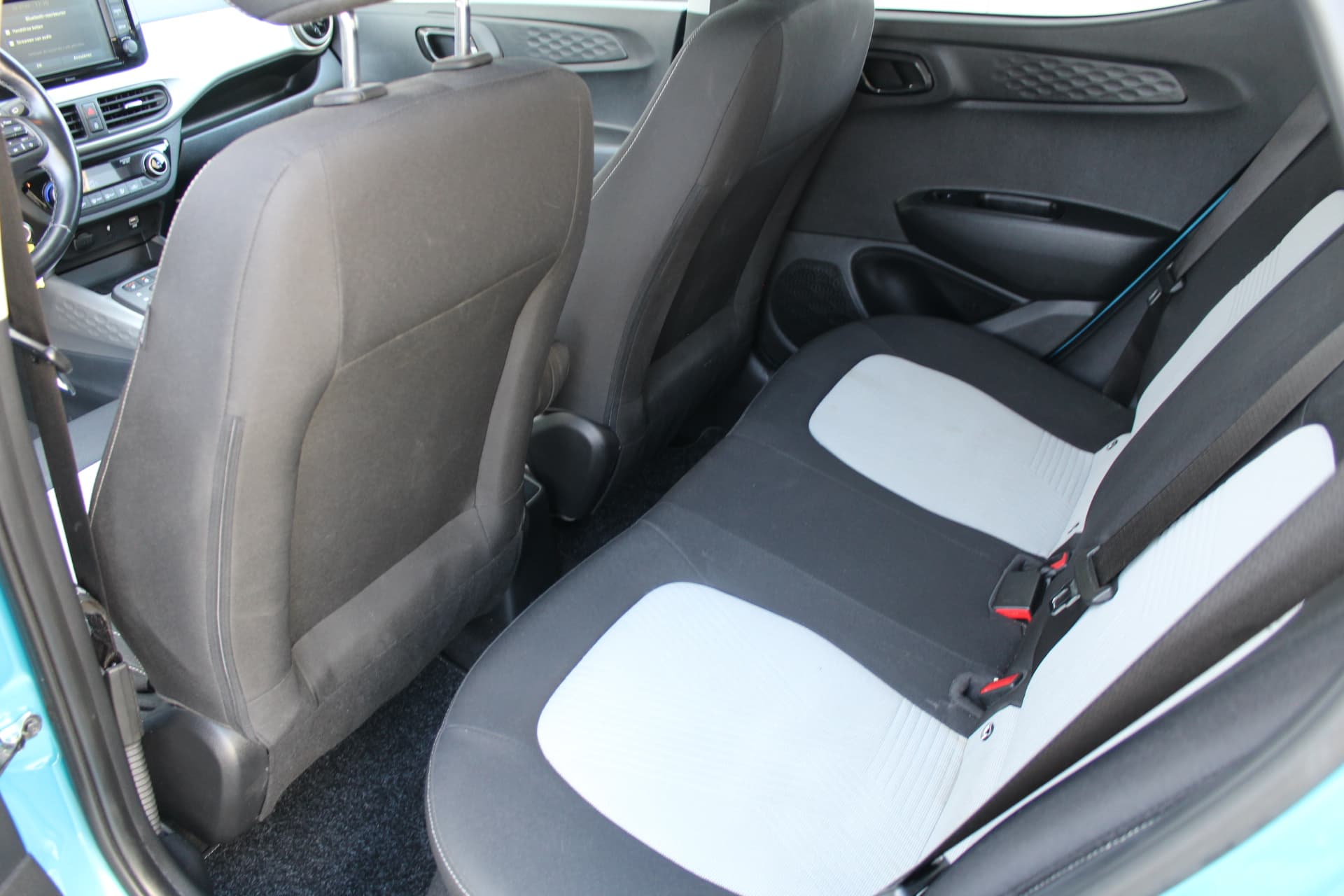 Hyundai I10 1.0 Comfort 5-zits thumbnail 26