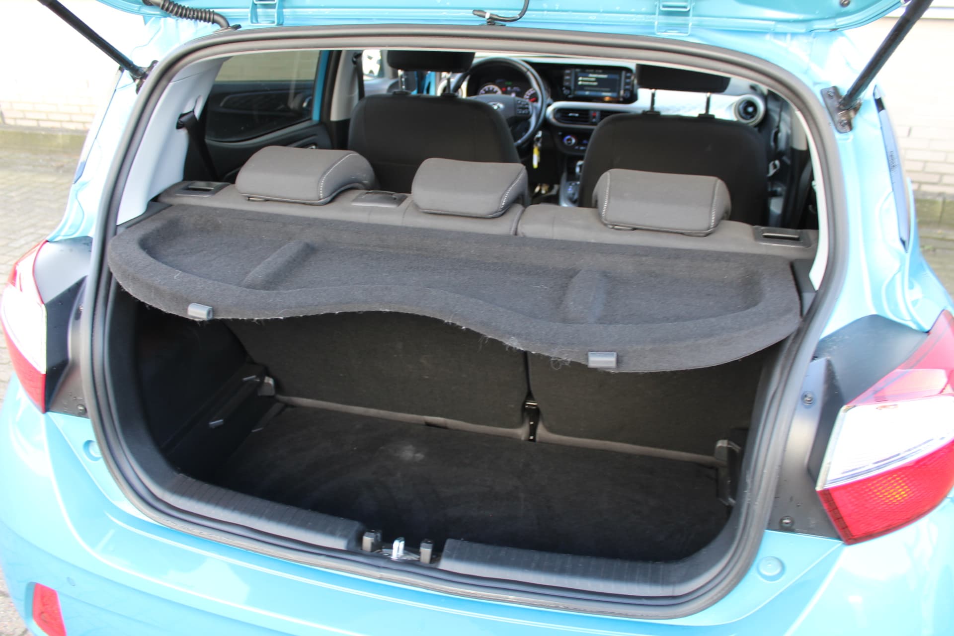 Hyundai I10 1.0 Comfort 5-zits thumbnail 27