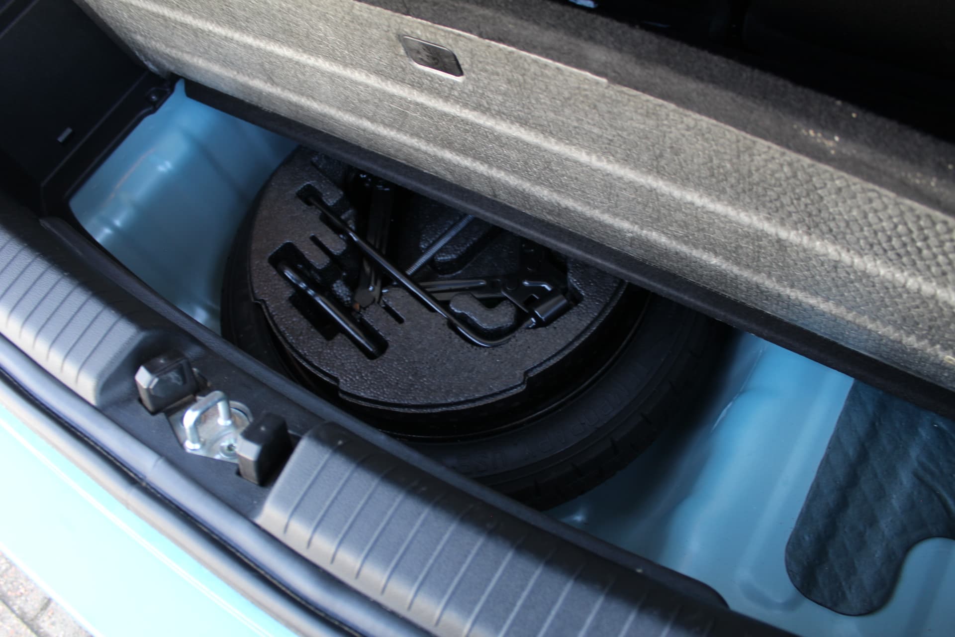 Hyundai I10 1.0 Comfort 5-zits thumbnail 28