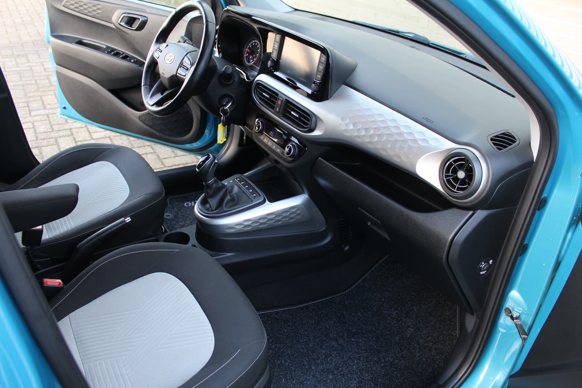 Hyundai I10 1.0 Comfort 5-zits thumbnail 29