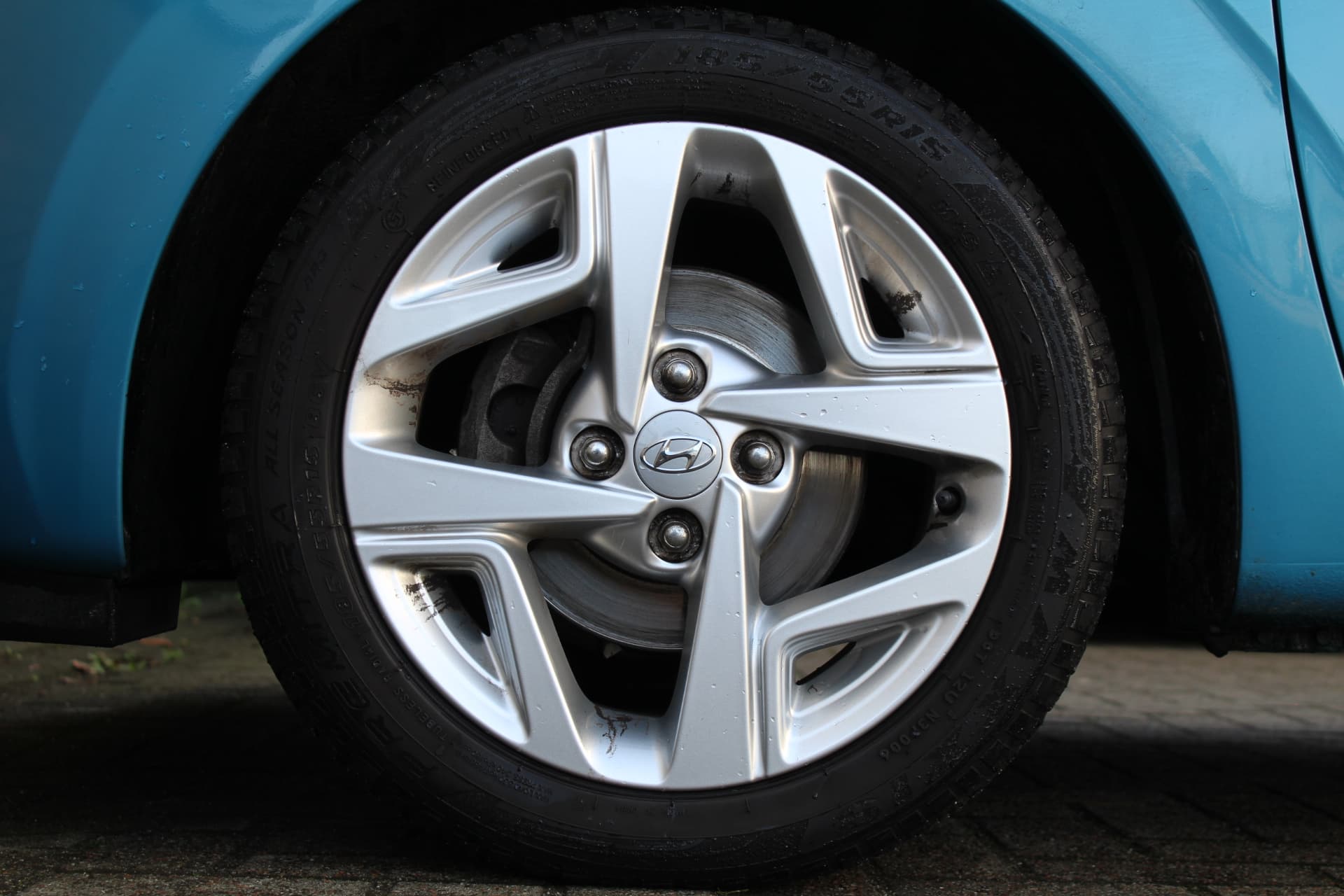 Hyundai I10 1.0 Comfort 5-zits thumbnail 7