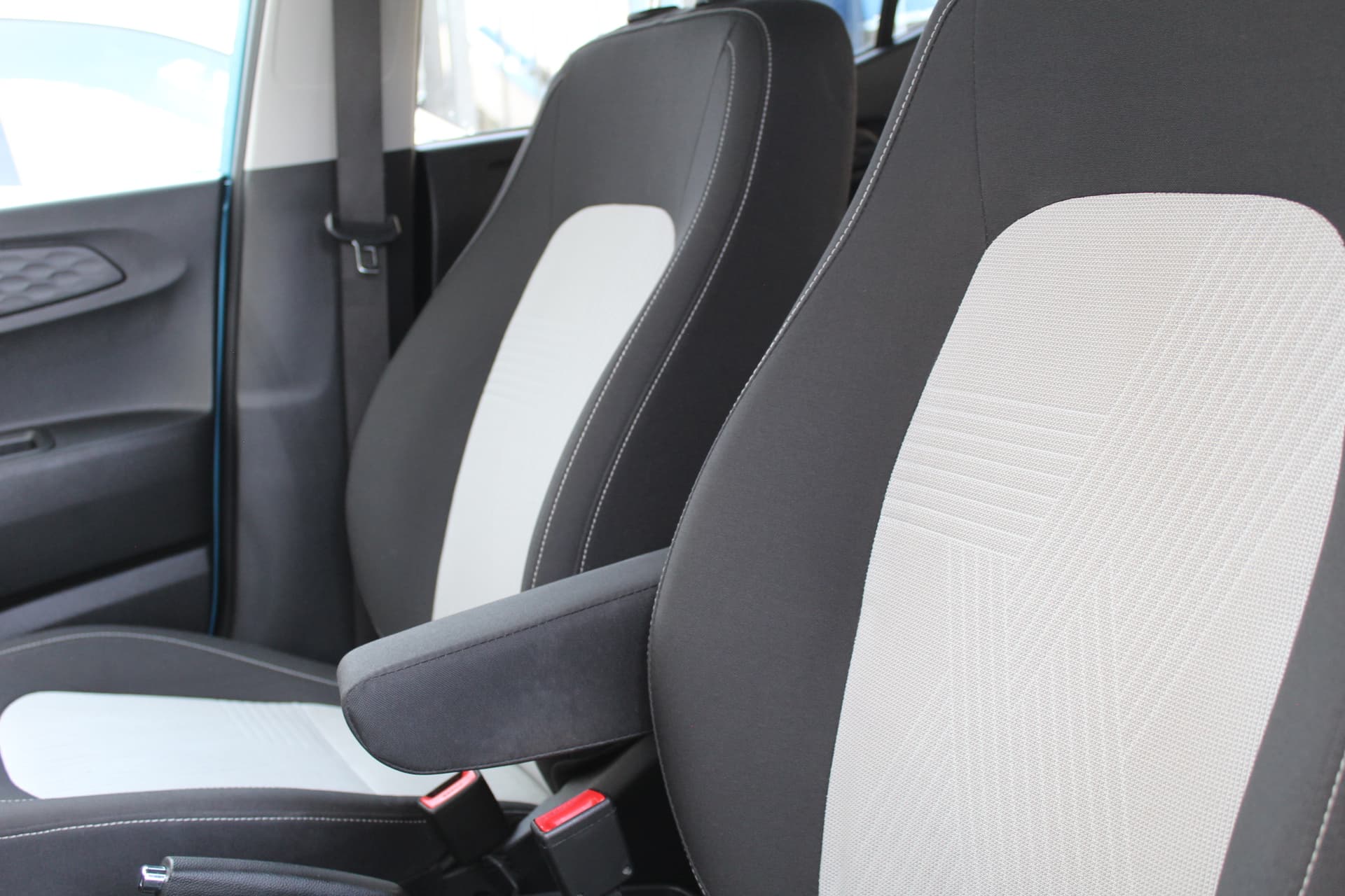 Hyundai I10 1.0 Comfort 5-zits thumbnail 8