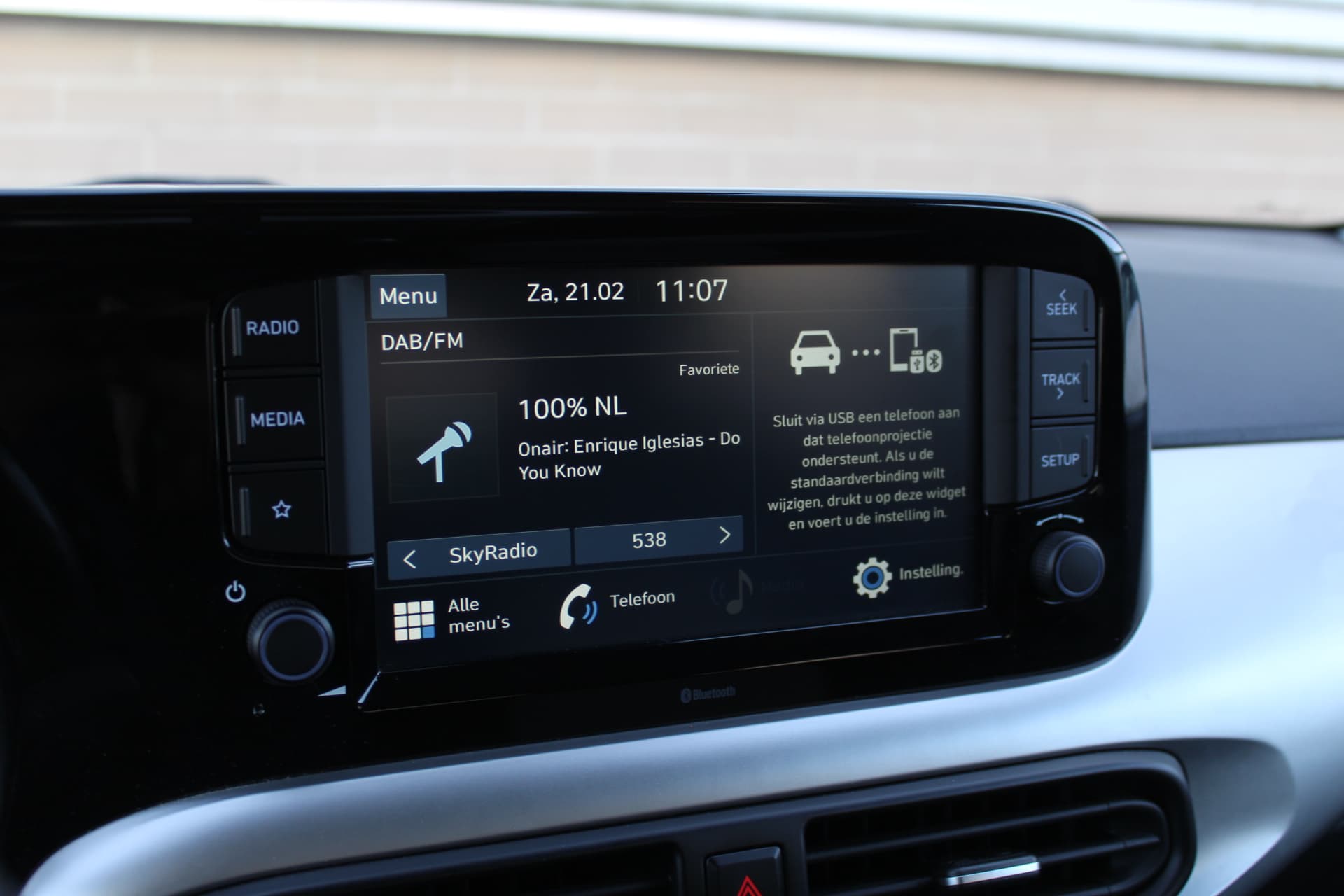 Hyundai I10 1.0 Comfort 5-zits thumbnail 9