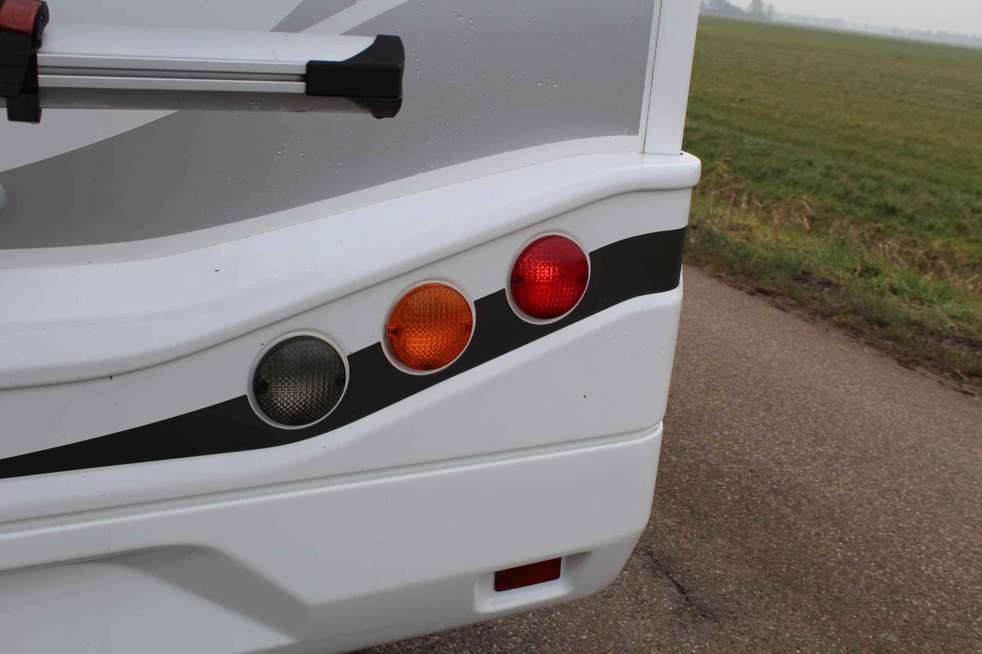 Mc Louis Yearling 800 Serie 20 Anniversaire thumbnail 14