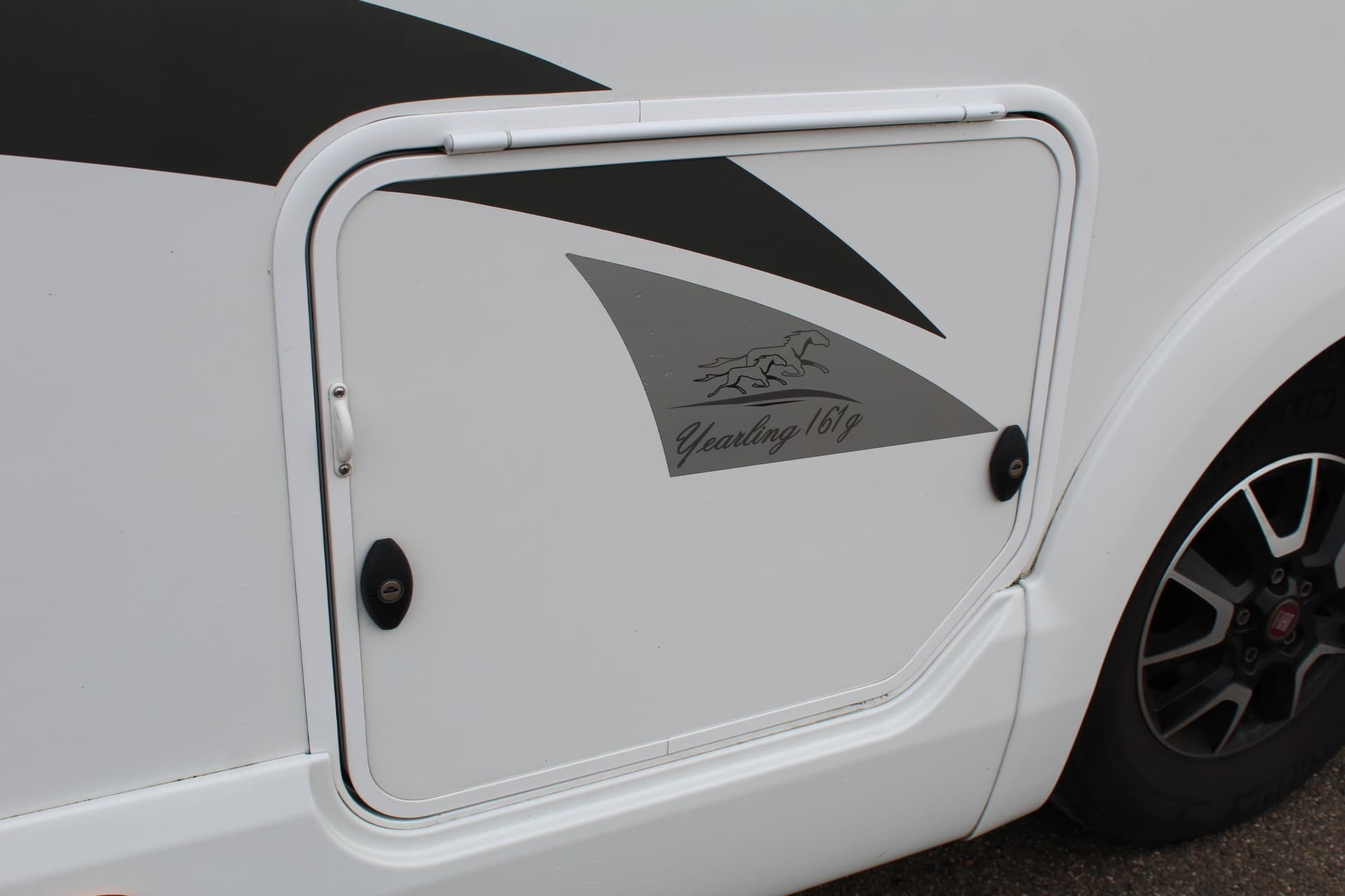 Mc Louis Yearling 800 Serie 20 Anniversaire thumbnail 18