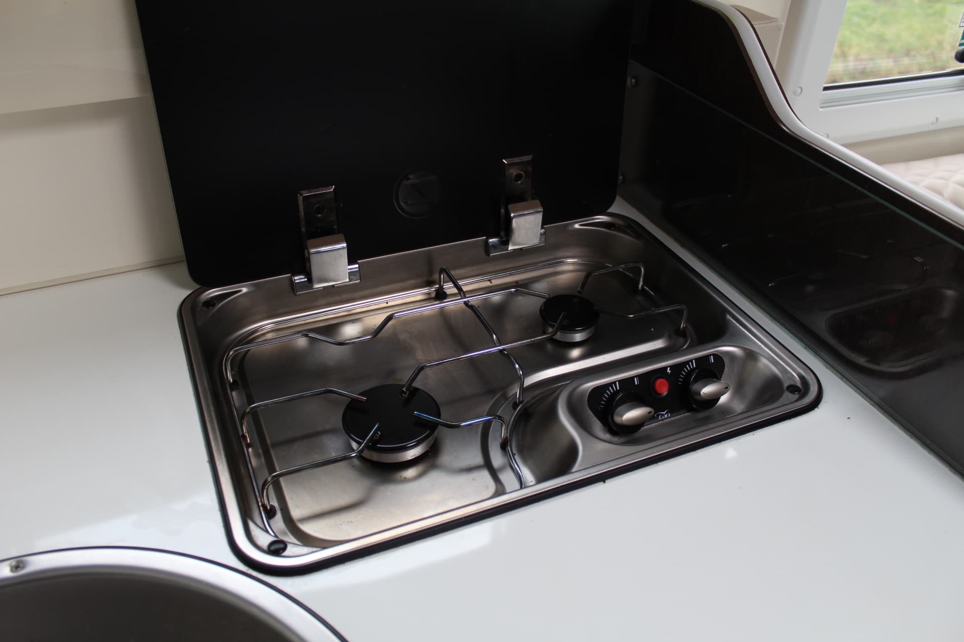 Mc Louis Yearling 800 Serie 20 Anniversaire thumbnail 30