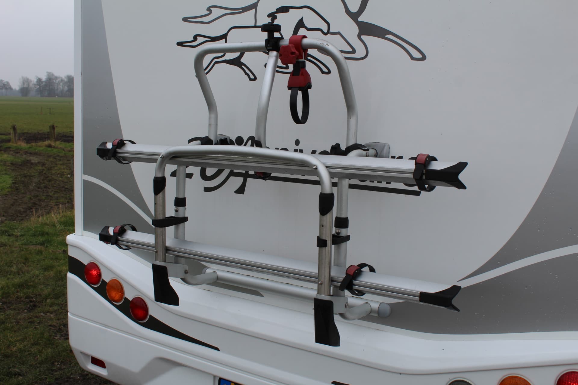 Mc Louis Yearling 800 Serie 20 Anniversaire thumbnail 37