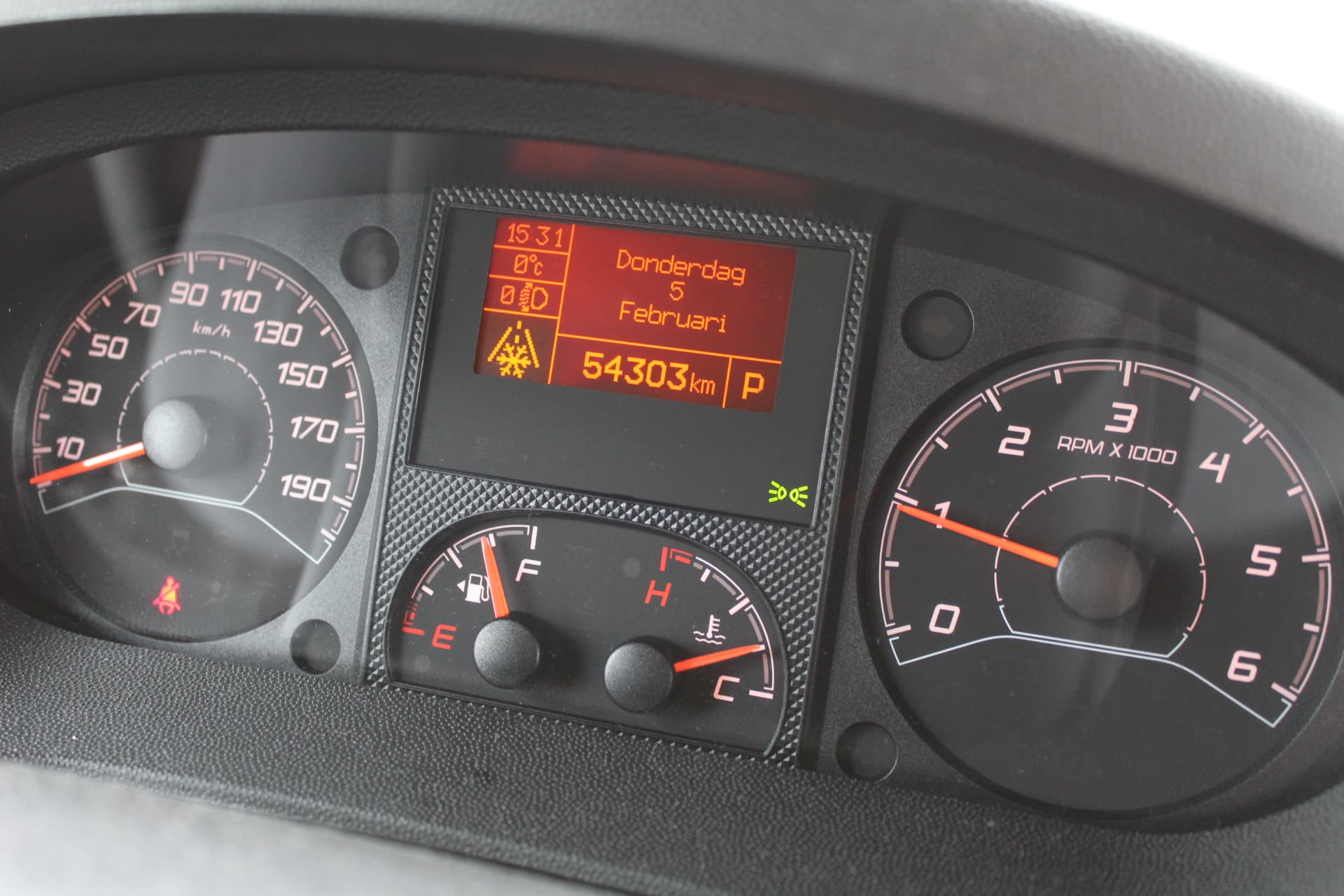 Mc Louis Yearling 800 Serie 20 Anniversaire thumbnail 8