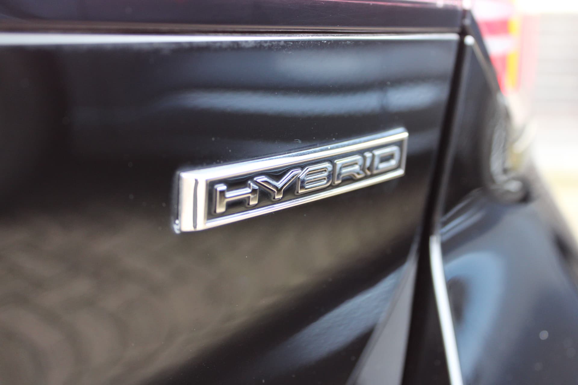 Opel Astra 1.6 Hybrid Ultimate thumbnail 12