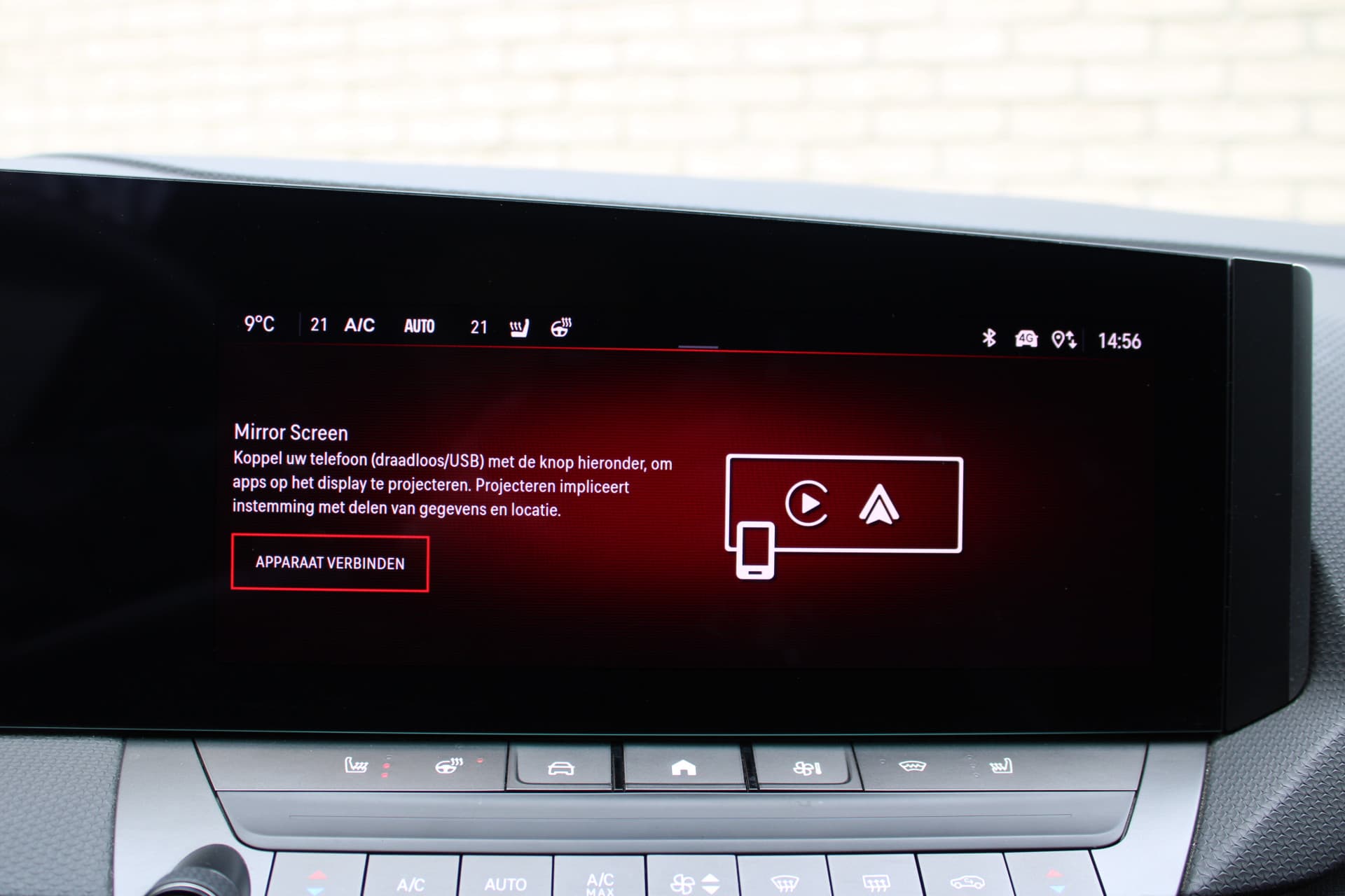 Opel Astra 1.6 Hybrid Ultimate thumbnail 20