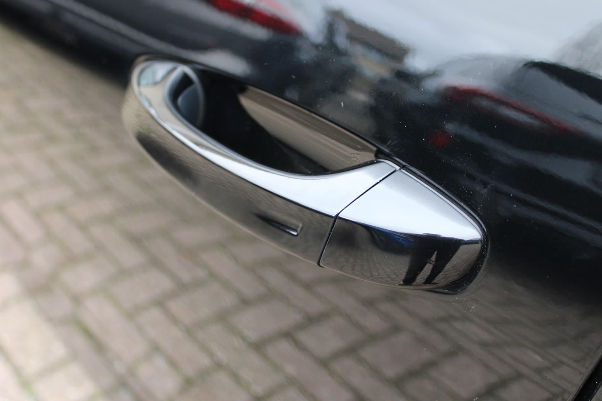 Opel Astra 1.6 Hybrid Ultimate thumbnail 23