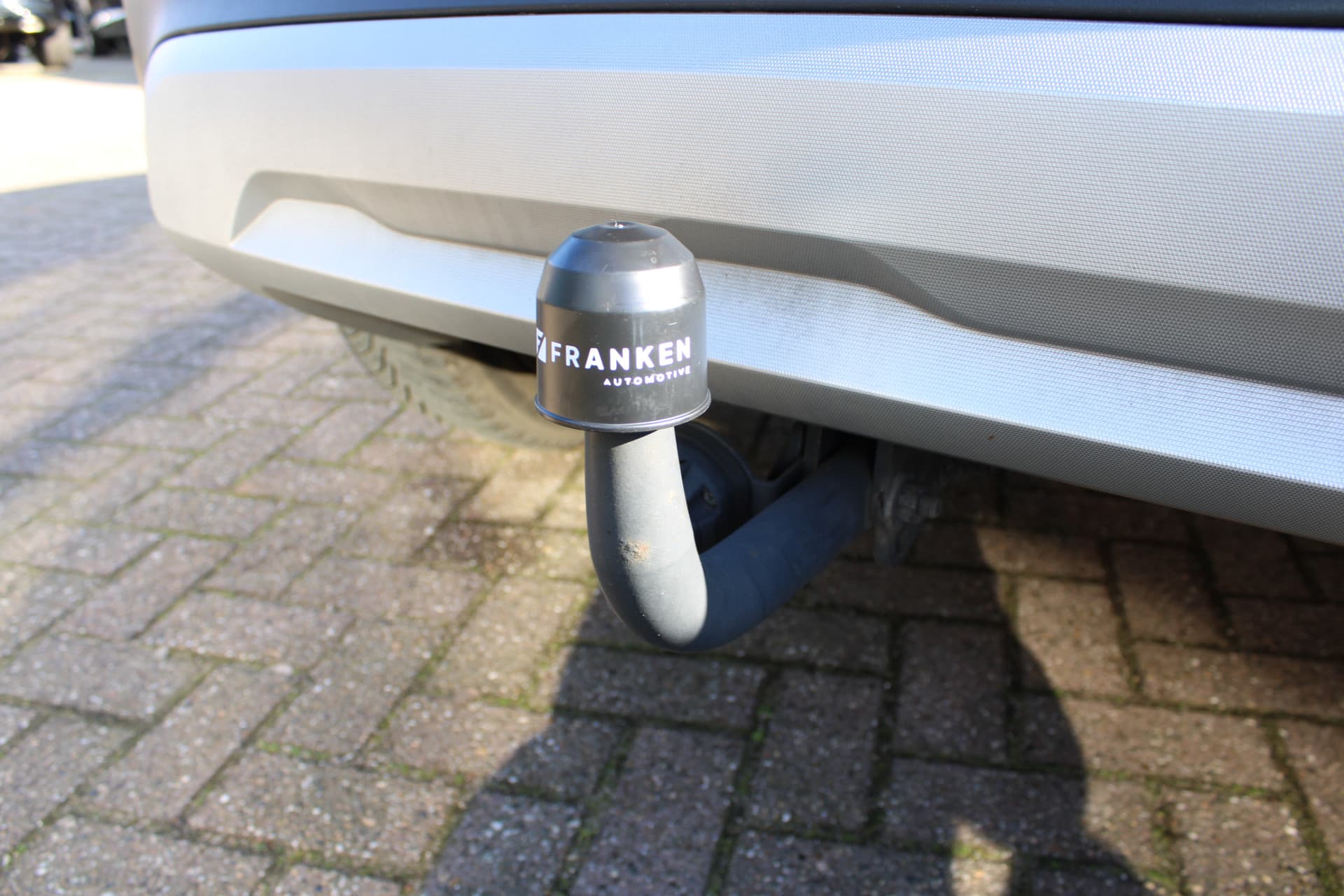 Opel Crossland 1.2 Turbo Ultimate thumbnail 18