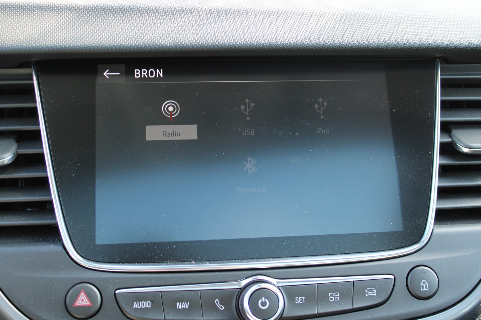 Opel Crossland 1.2 Turbo Ultimate thumbnail 20