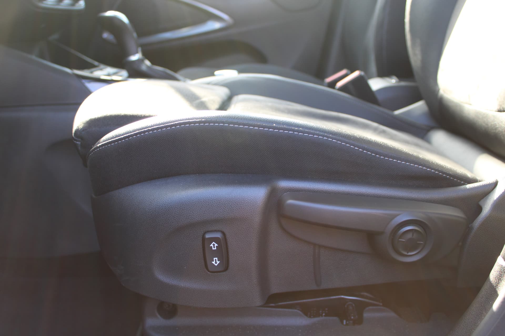 Opel Crossland 1.2 Turbo Ultimate thumbnail 21