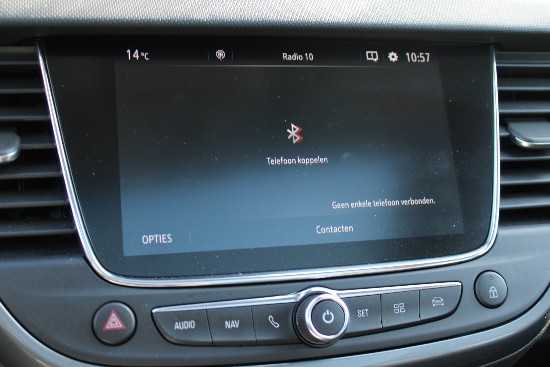 Opel Crossland 1.2 Turbo Ultimate thumbnail 25