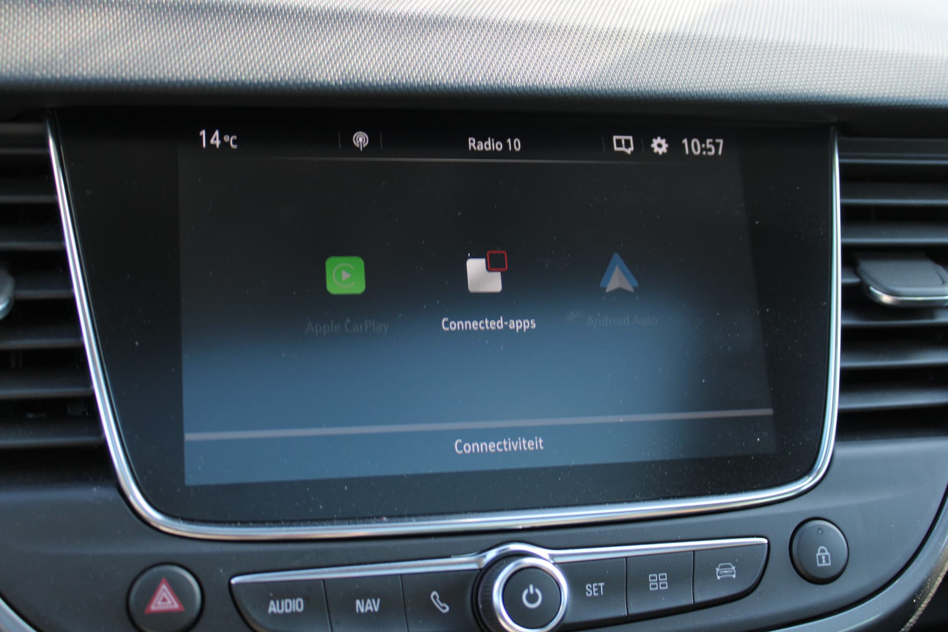 Opel Crossland 1.2 Turbo Ultimate thumbnail 27