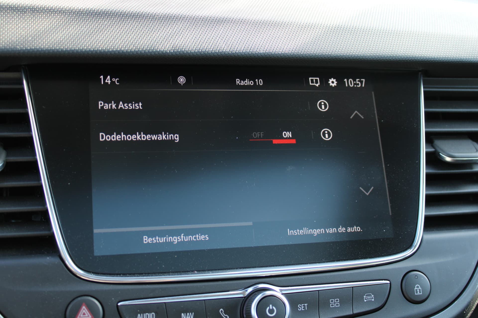 Opel Crossland 1.2 Turbo Ultimate thumbnail 29