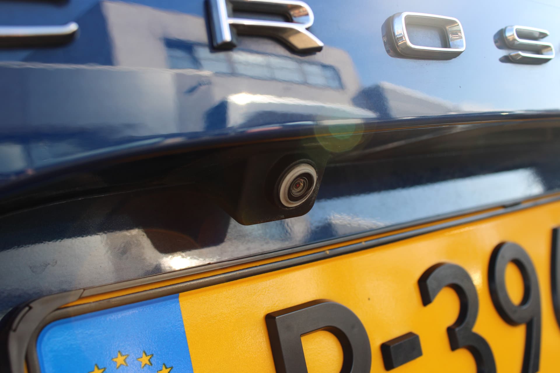 Opel Crossland 1.2 Turbo Ultimate thumbnail 30