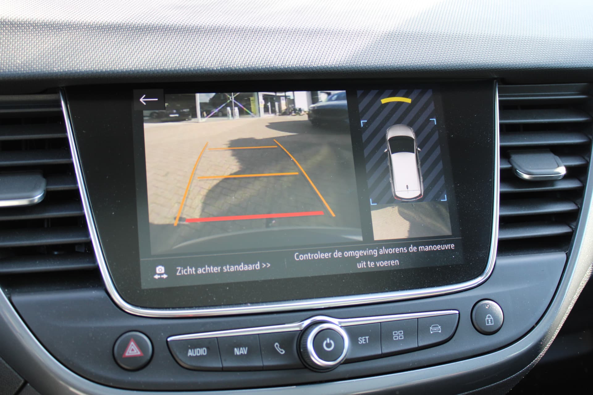 Opel Crossland 1.2 Turbo Ultimate thumbnail 31