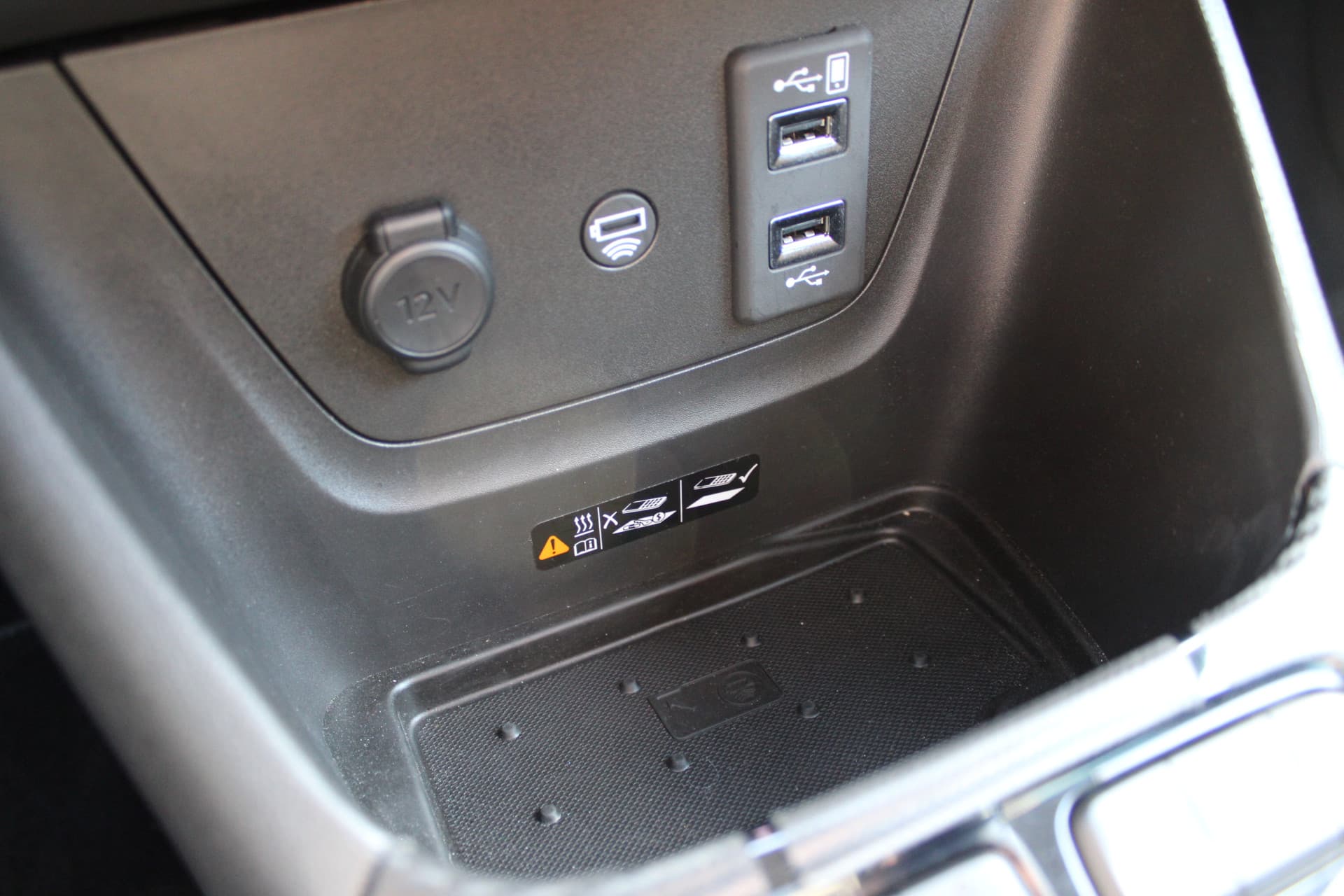 Opel Crossland 1.2 Turbo Ultimate thumbnail 34